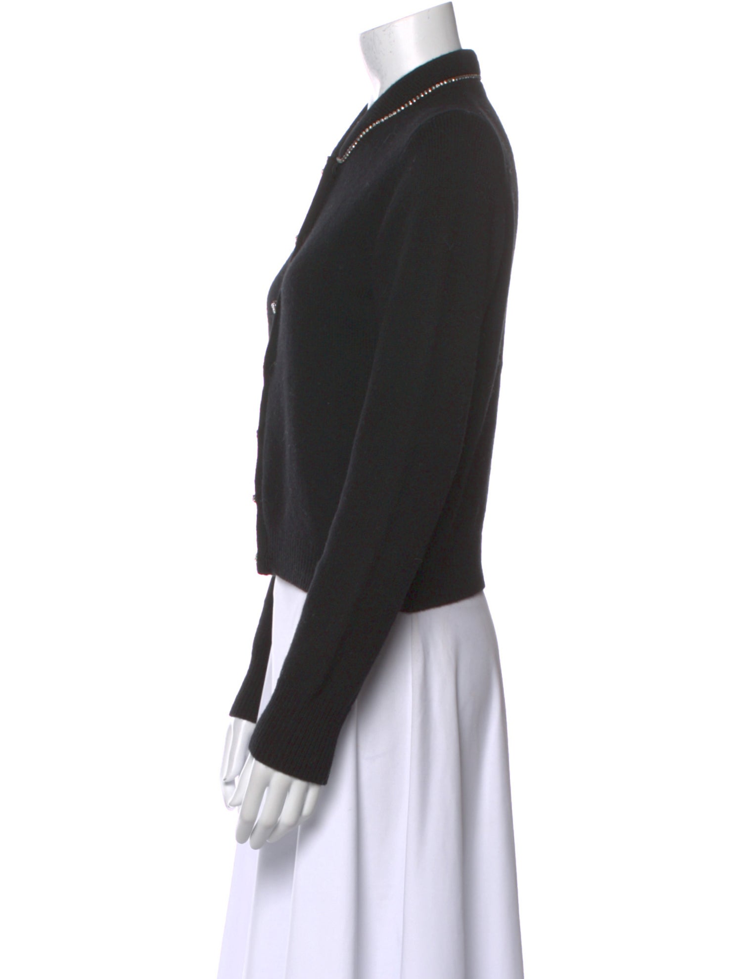 Marc Jacobs Wool Sweater