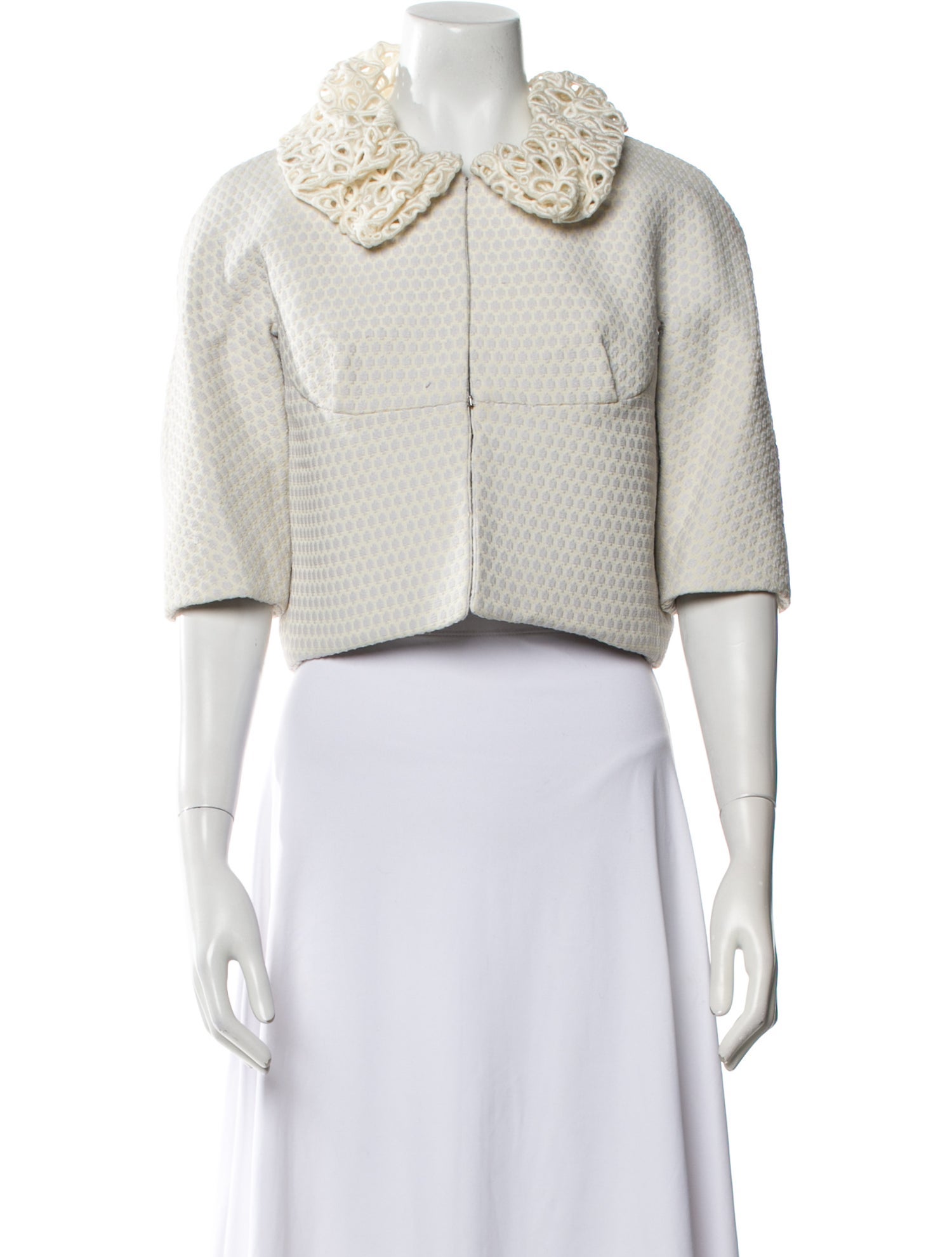 Marc Jacobs Vintage 2000's Bolero