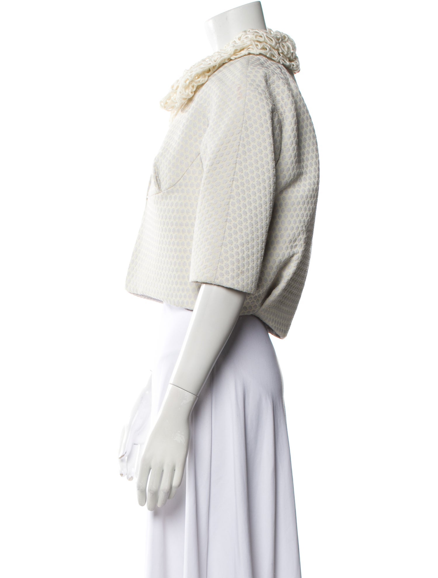 Marc Jacobs Vintage 2000's Bolero