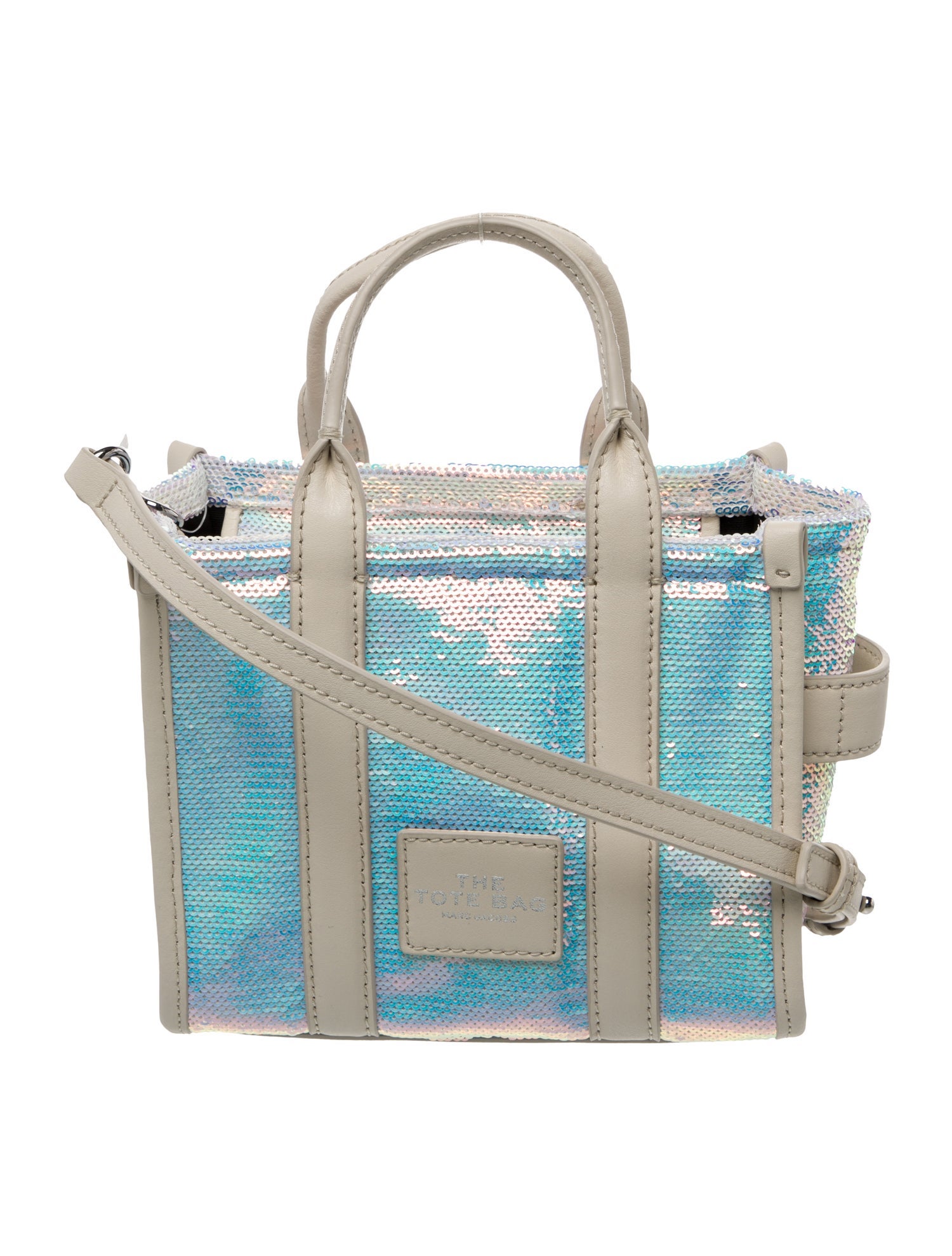 Marc Jacobs Sequins The Tote Bag