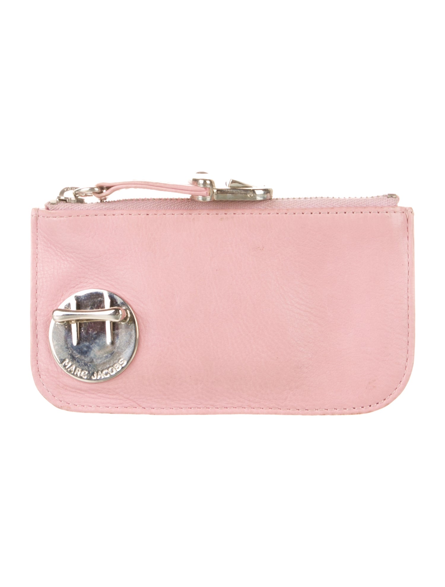 Marc Jacobs Leather Pouch