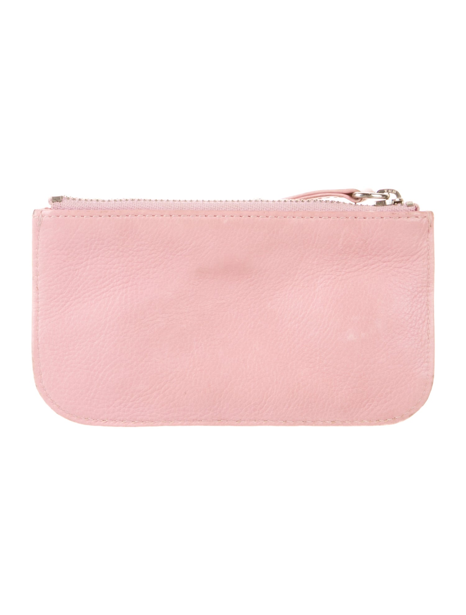 Marc Jacobs Leather Pouch