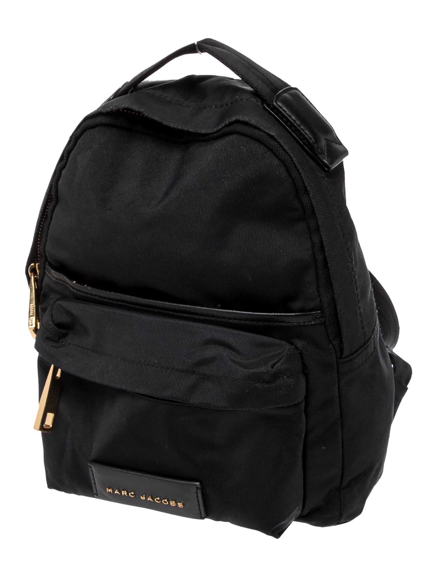 Marc Jacobs Nylon Backpack