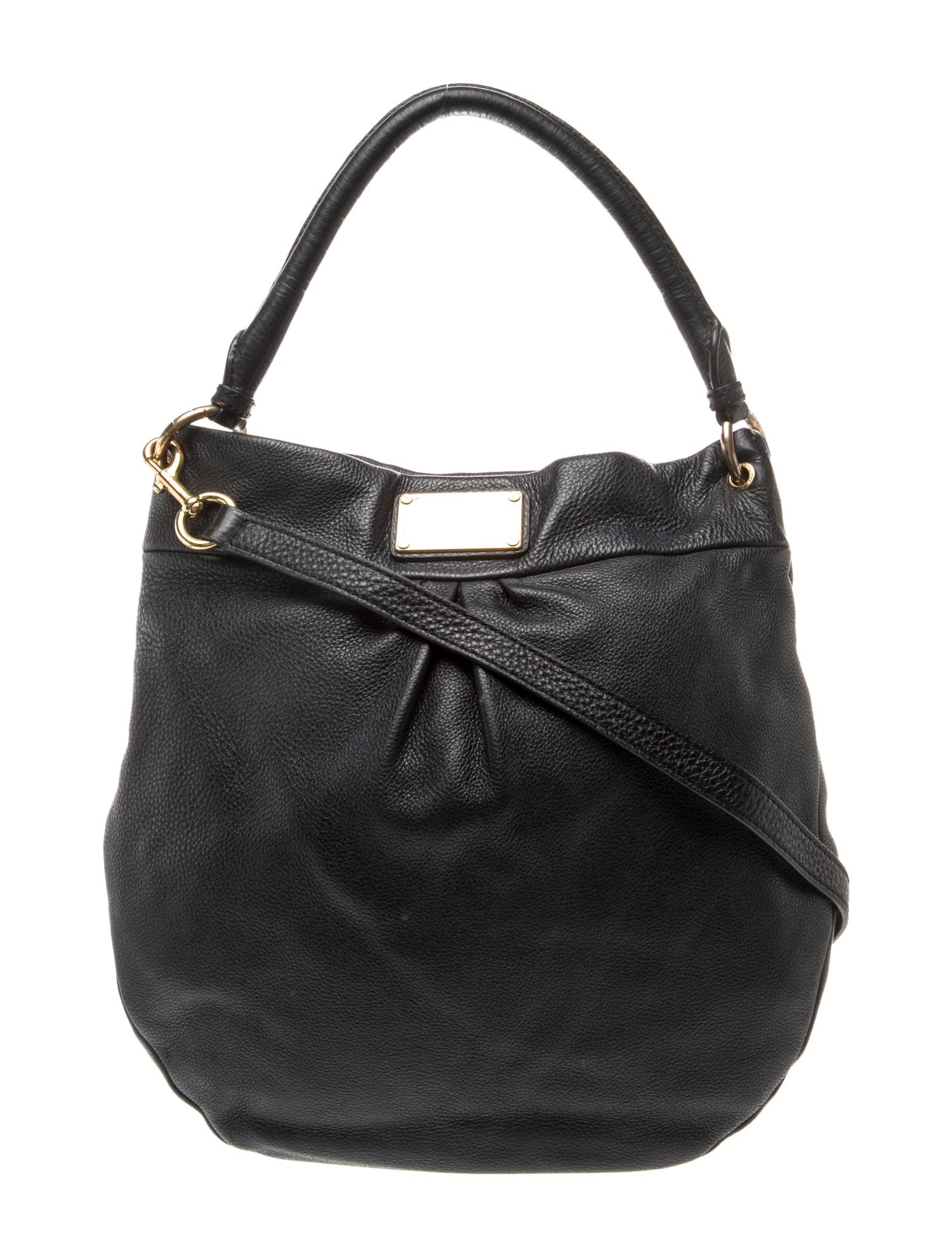 Marc Jacobs Signature Hobo