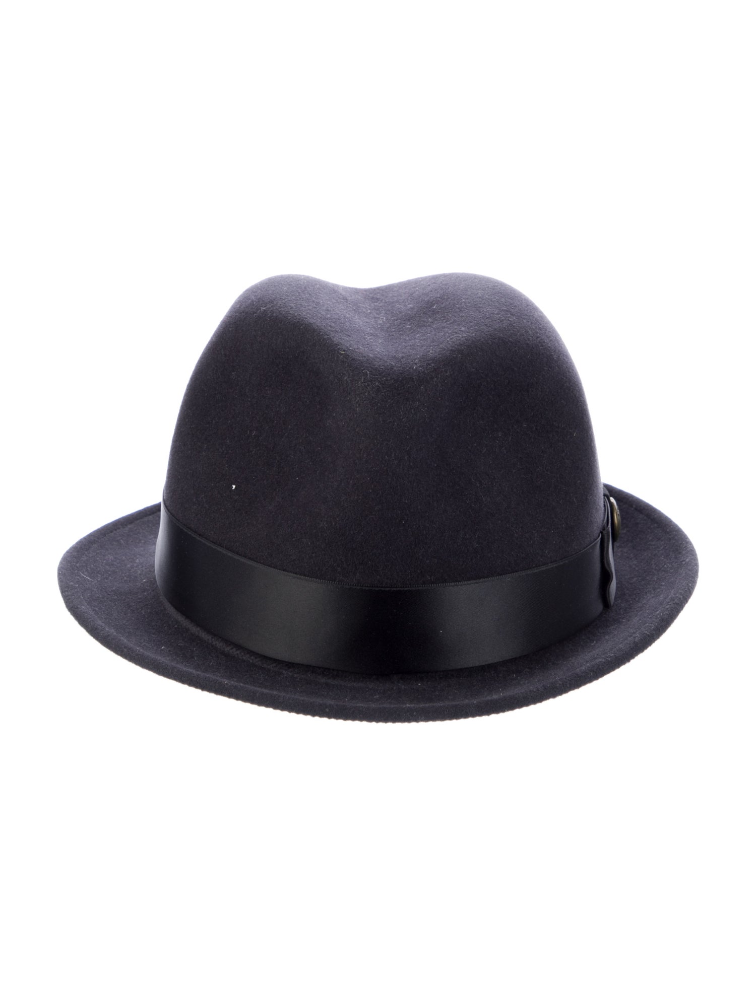 Marc Jacobs Wool Top Hat