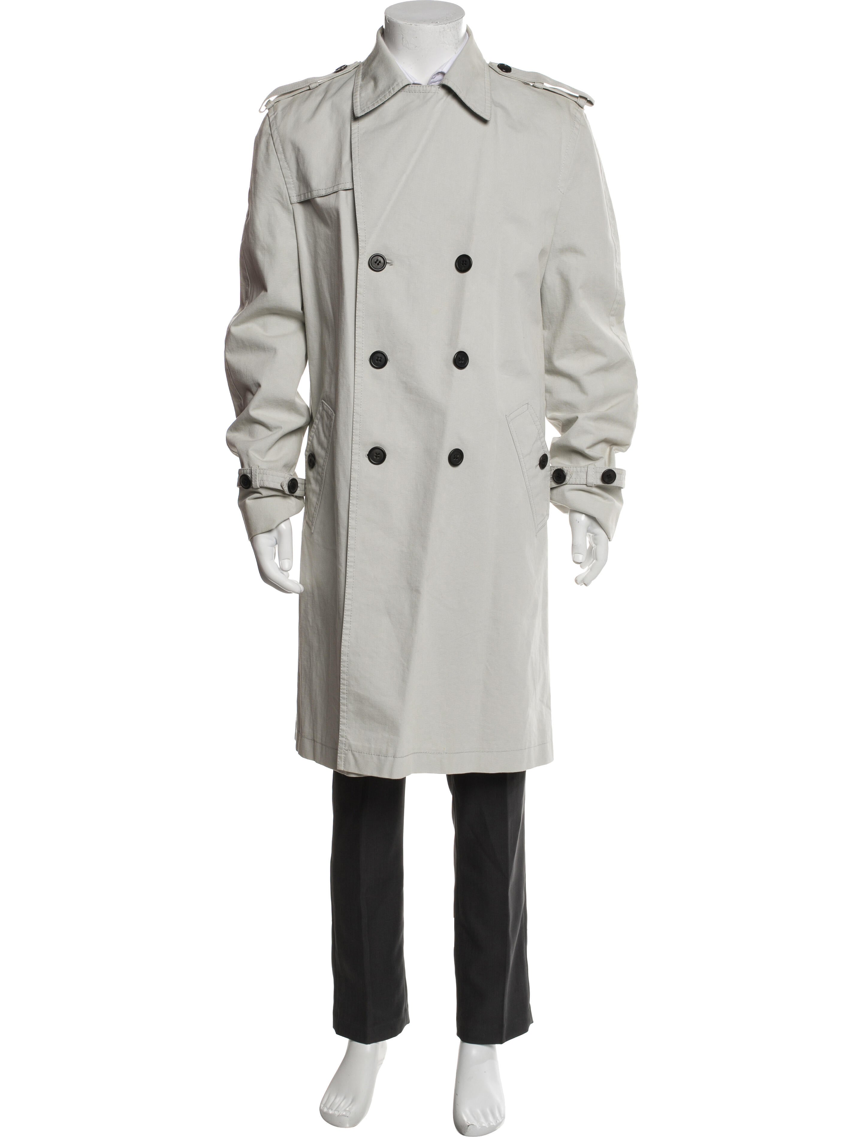 Marc Jacobs Trench Coat