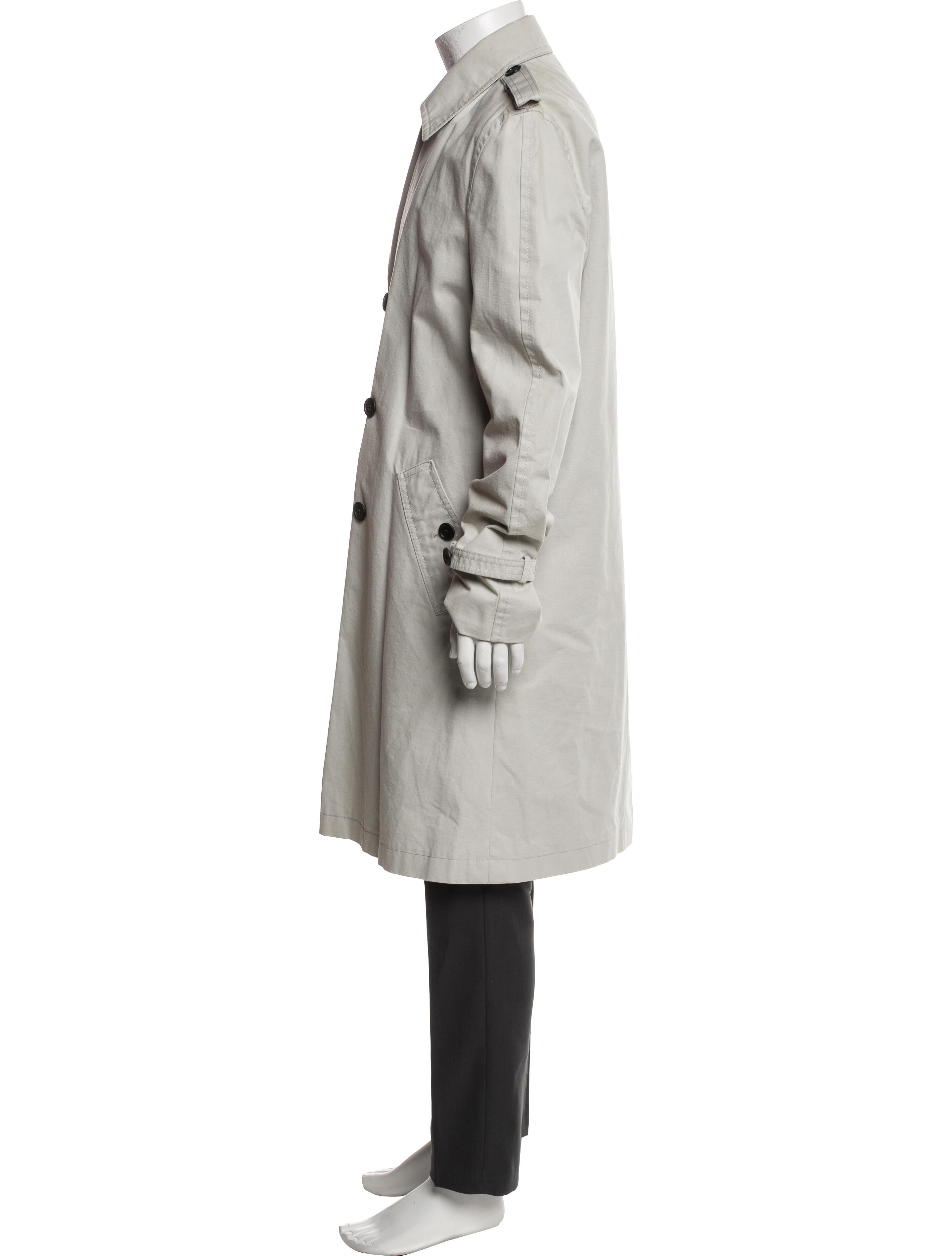 Marc Jacobs Trench Coat