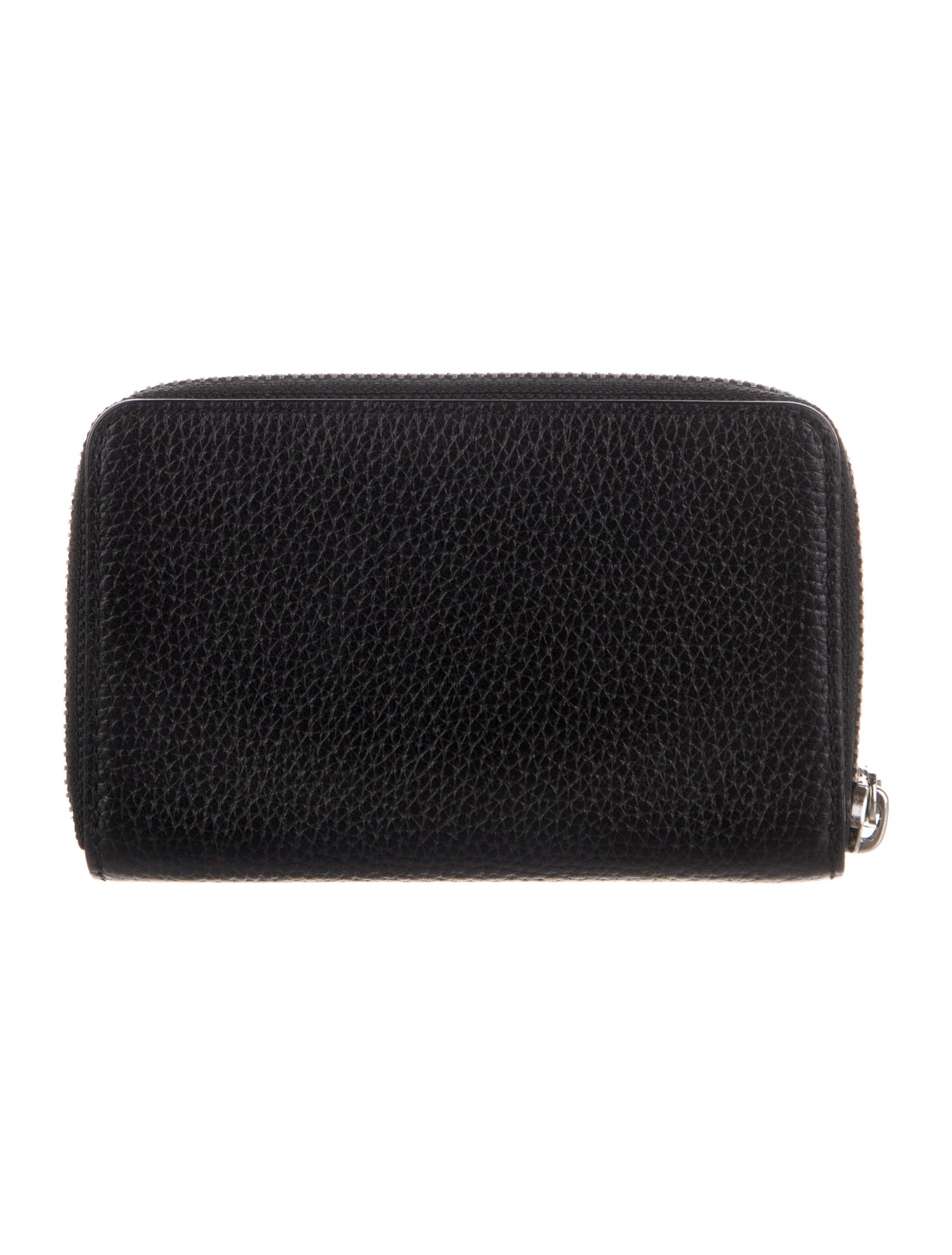 Marc Jacobs Leather Wristlet