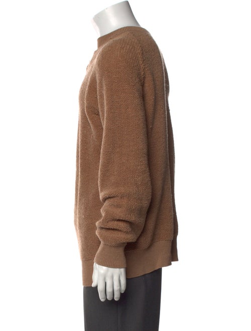 Marc Jacobs Wool Crew Neck Pullover