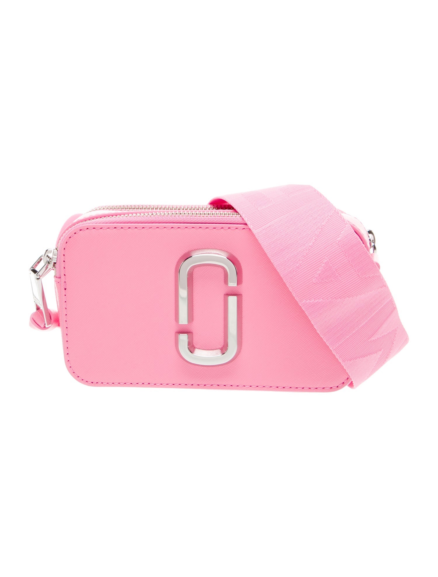 Marc Jacobs Leather Clutch