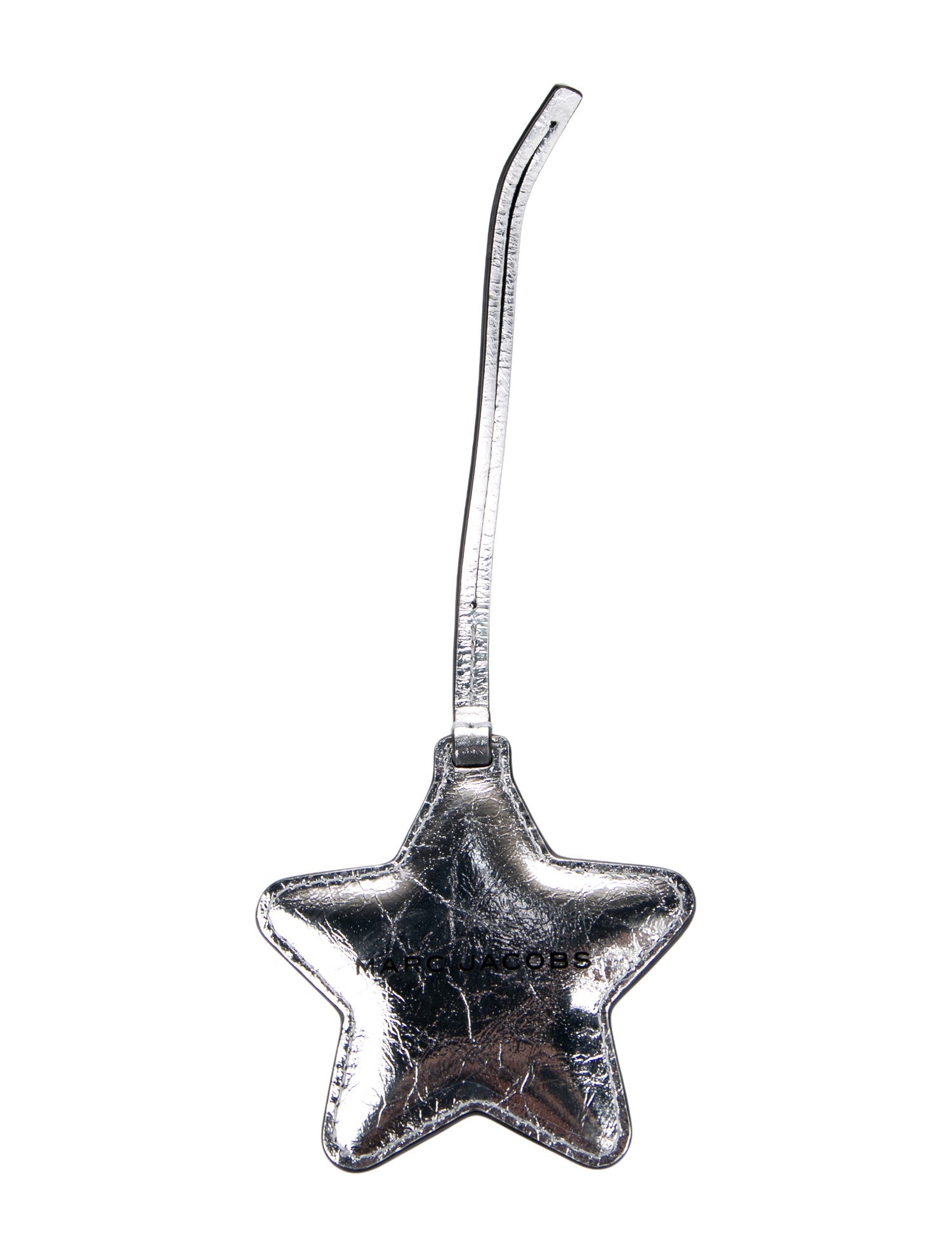 Marc Jacobs Mirror Bag Charm