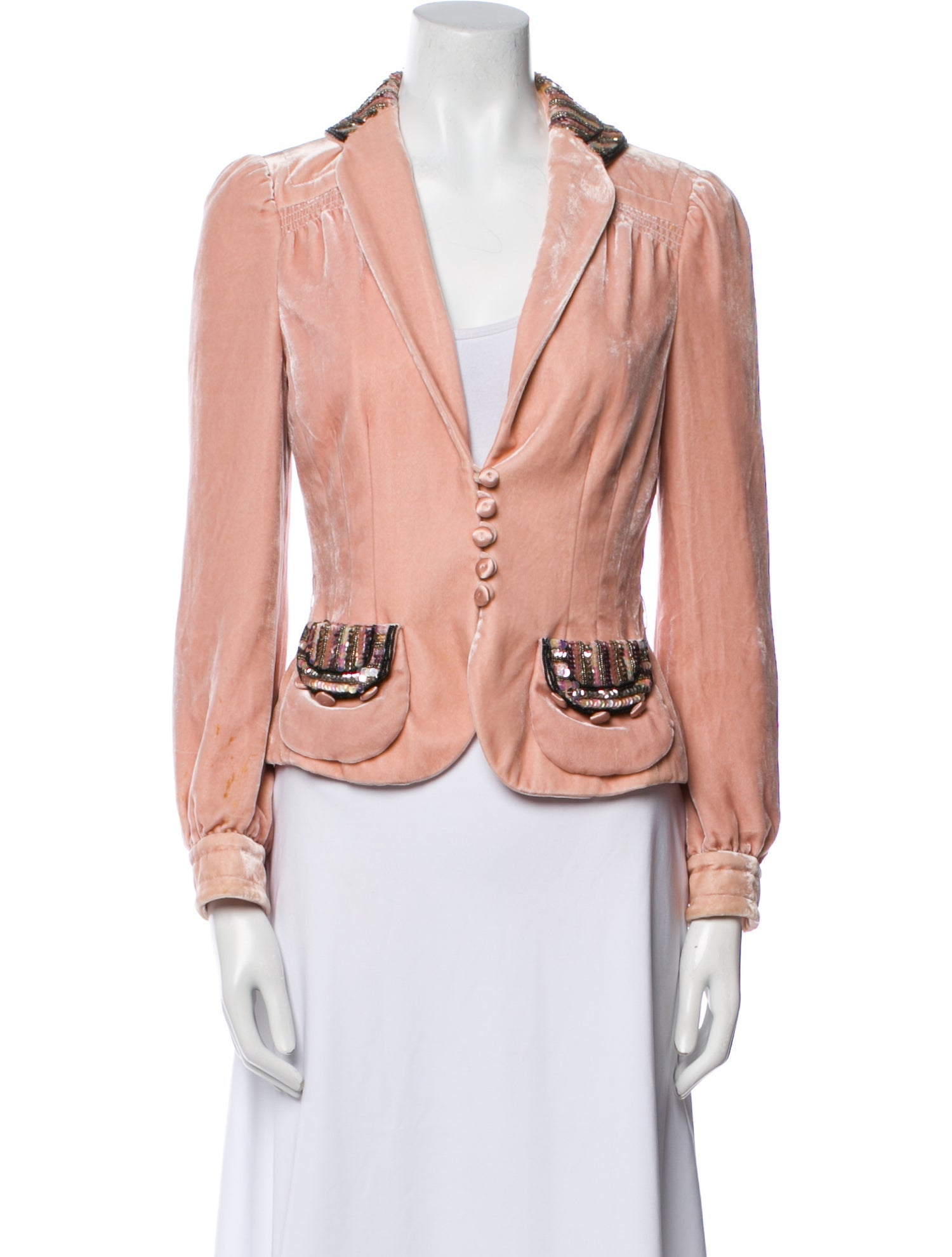 Marc Jacobs Blazer