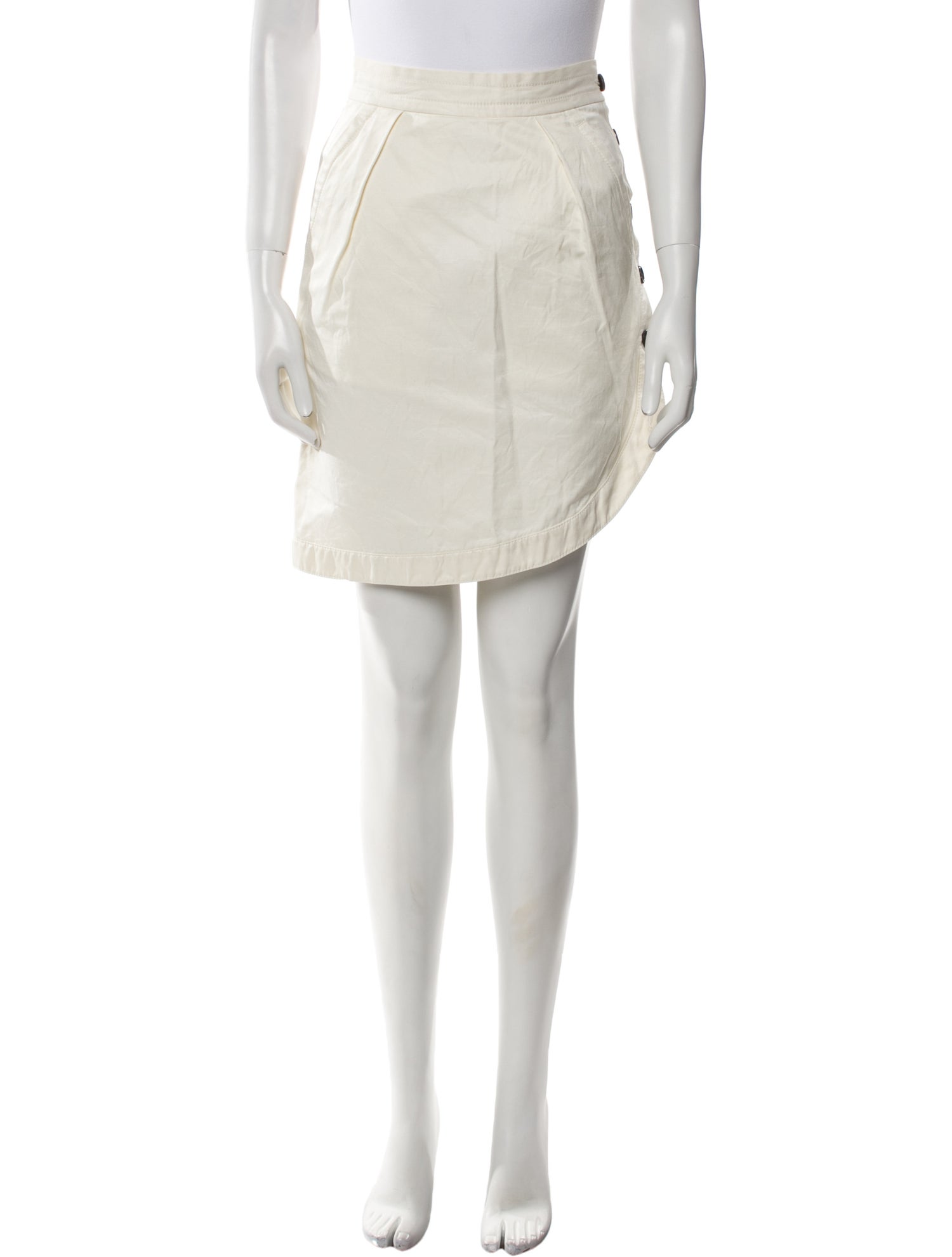 Marc Jacobs Mini Skirt