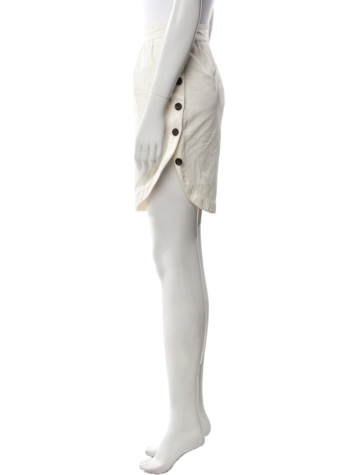 Marc Jacobs Mini Skirt