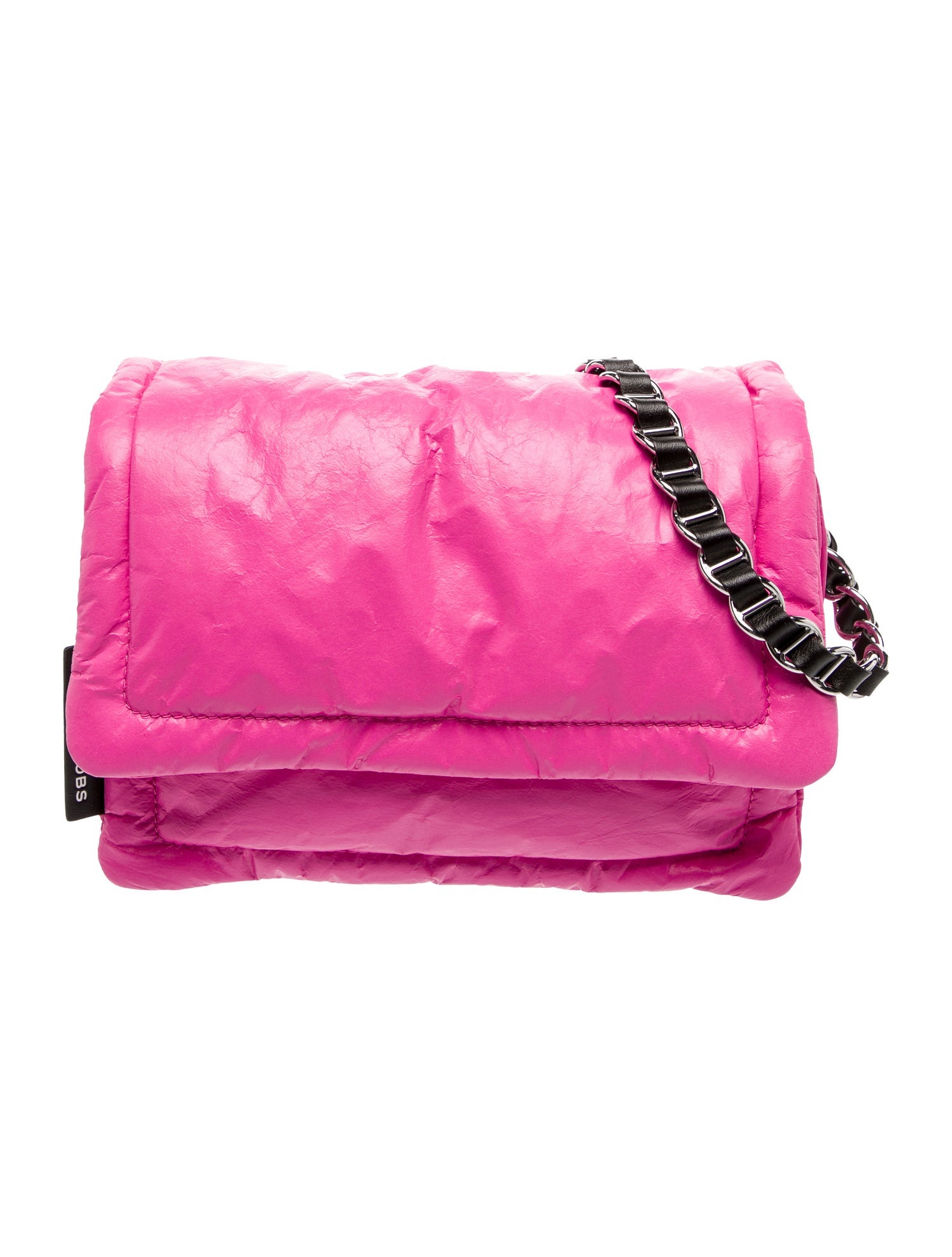 Marc Jacobs Leather Shoulder Bag