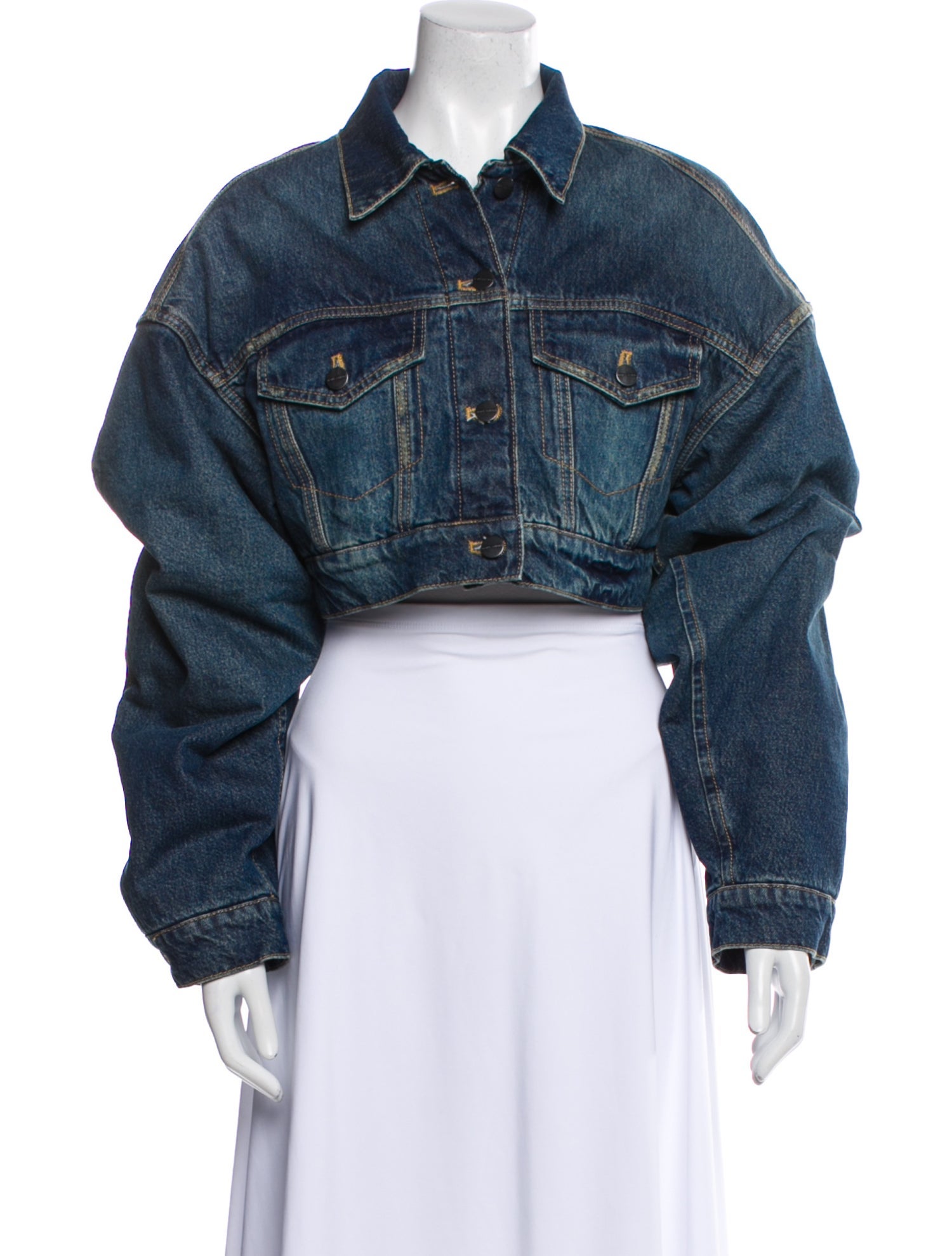 Marc Jacobs Denim Jacket