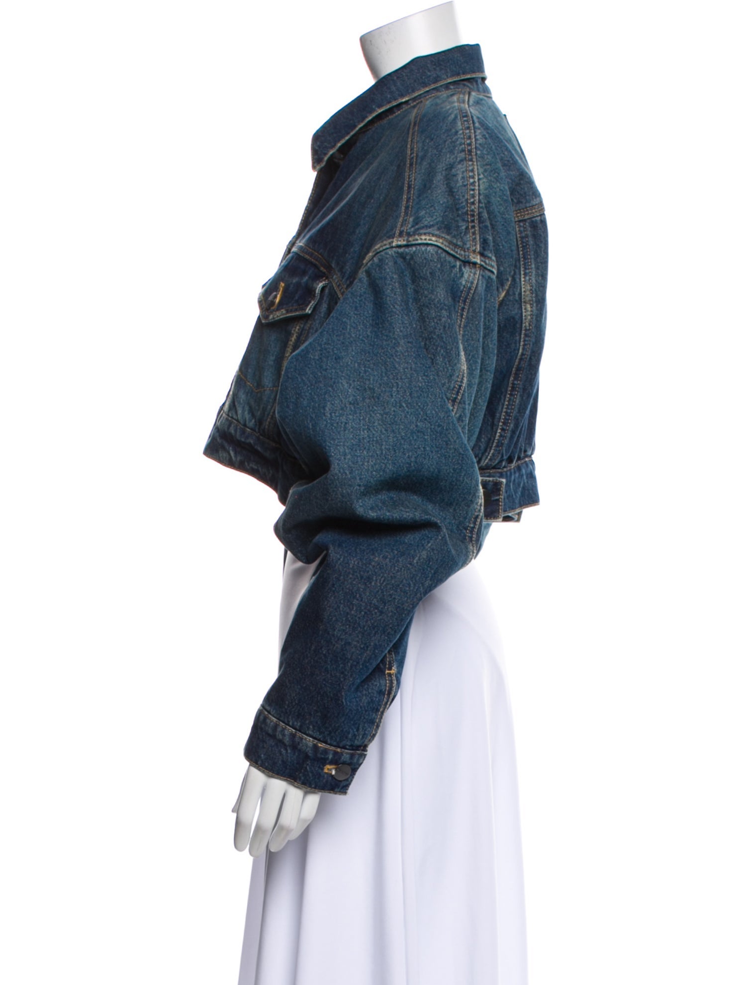 Marc Jacobs Denim Jacket