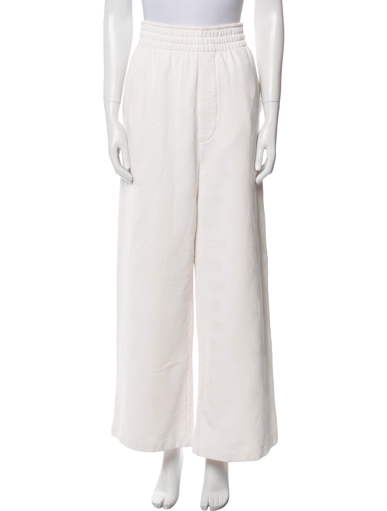 Marc Jacobs Sweatpants