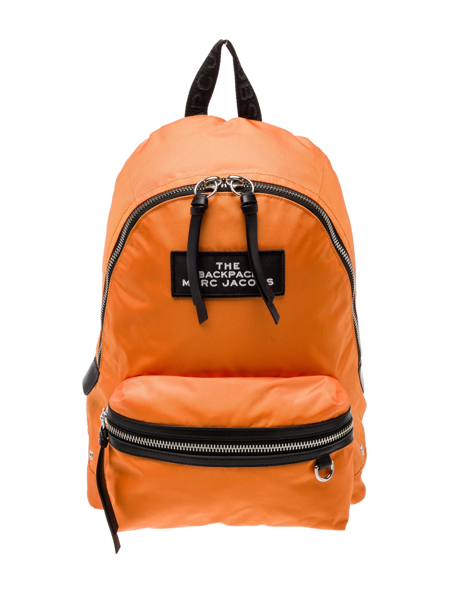 Marc Jacobs Nylon Backpack
