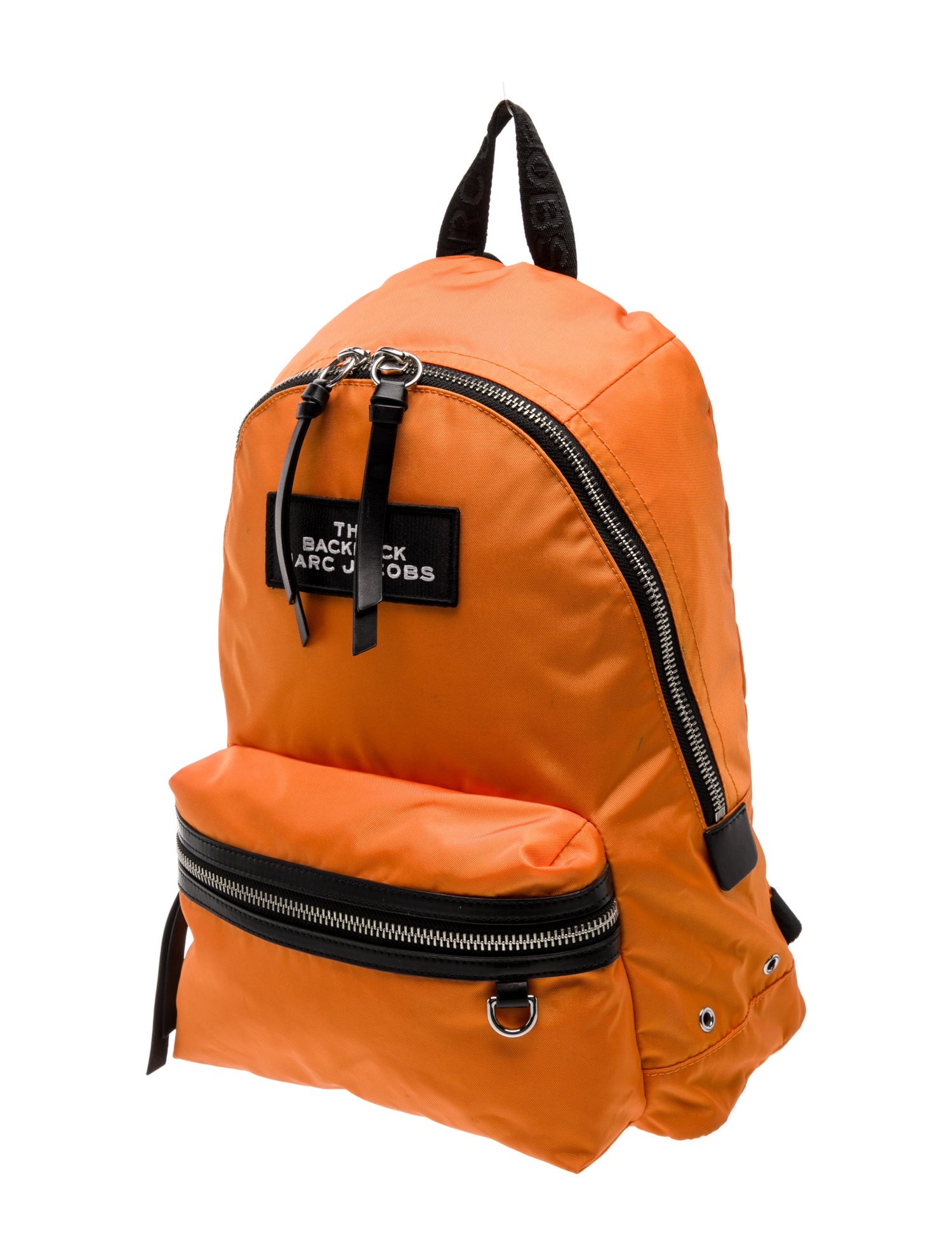 Marc Jacobs Nylon Backpack