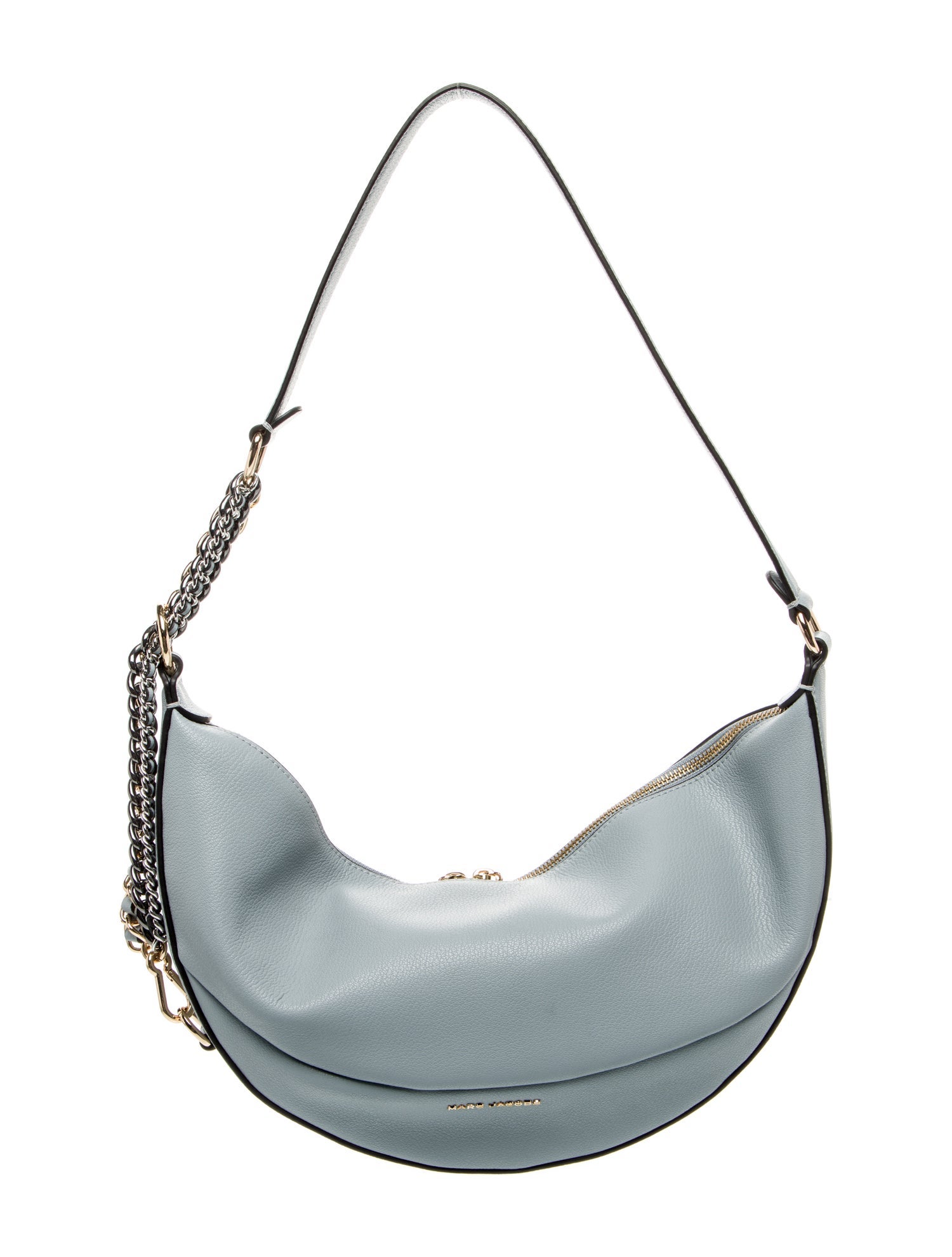 Marc Jacobs Leather Shoulder Bag