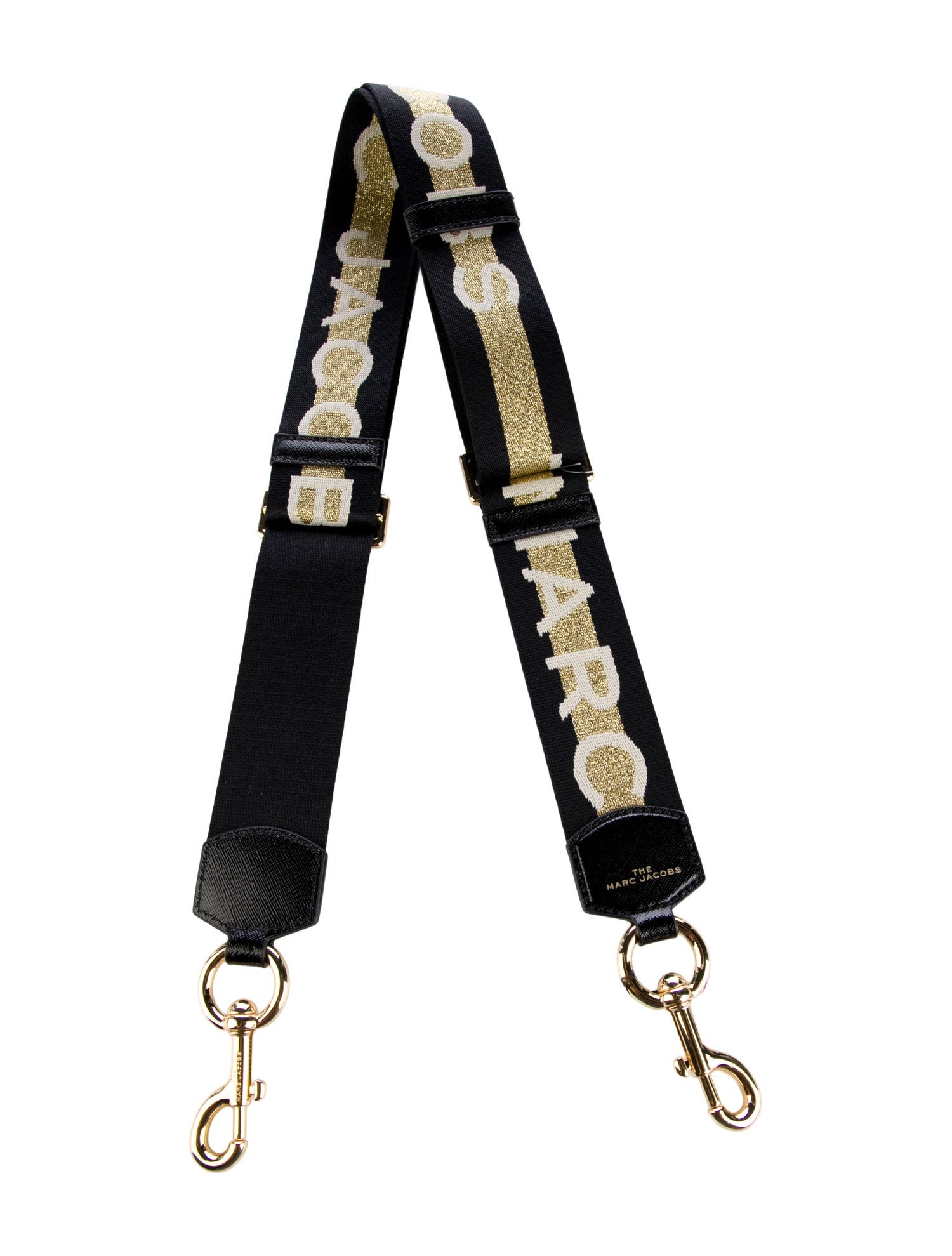 Marc Jacobs Women's Cotton Bag Strap w/Tags