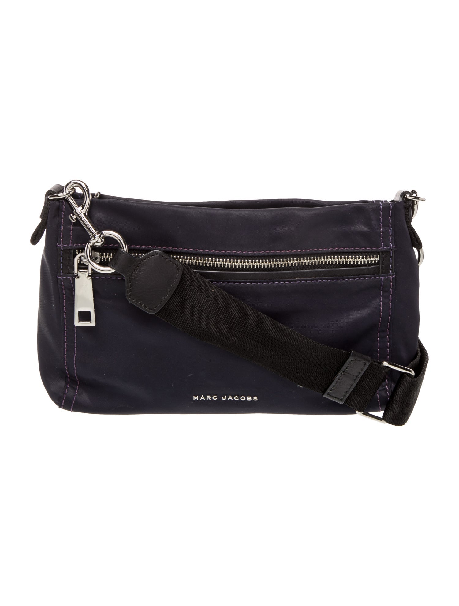 Marc Jacobs Nylon Crossbody Bag