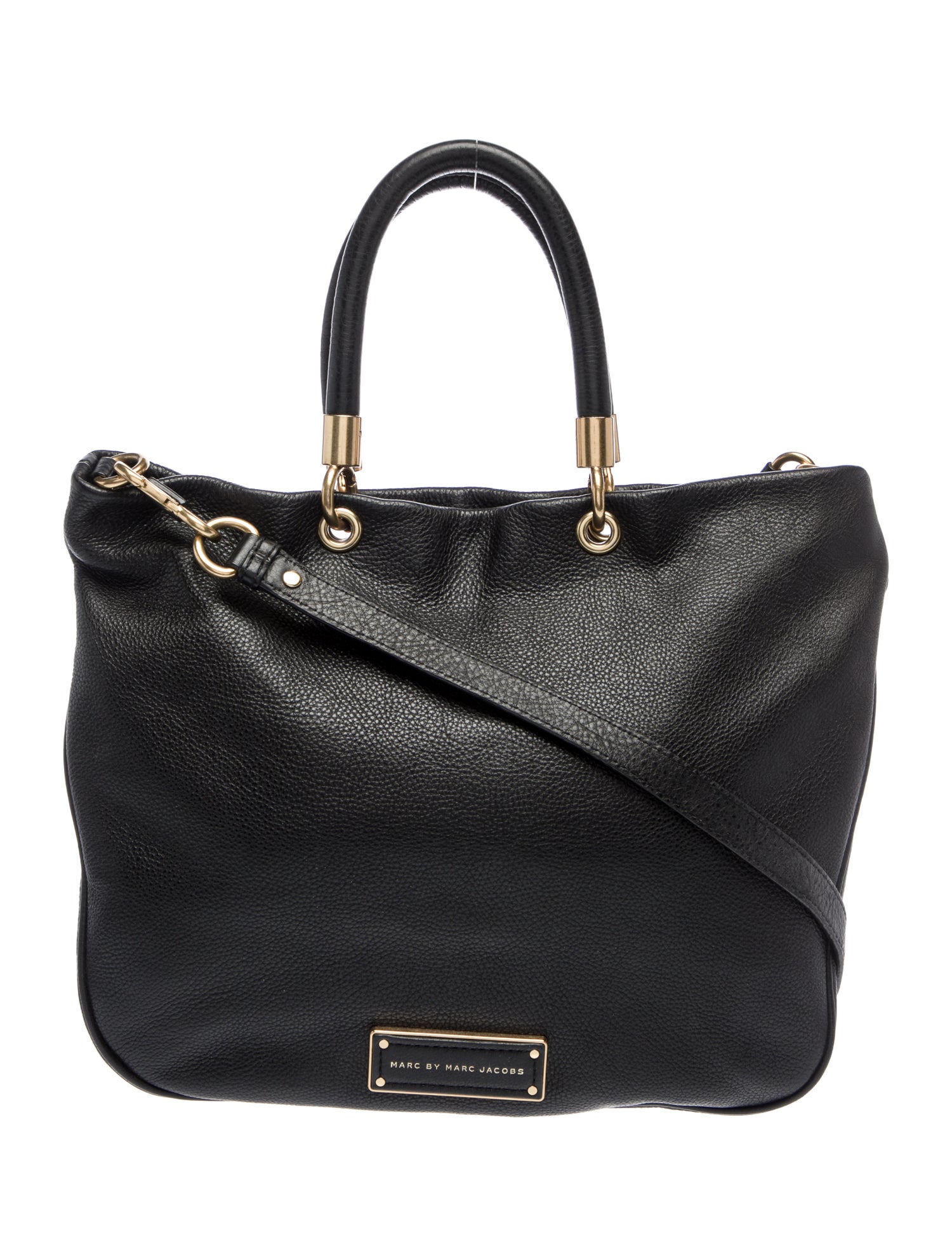 Marc Jacobs Signature Top Handle Bag