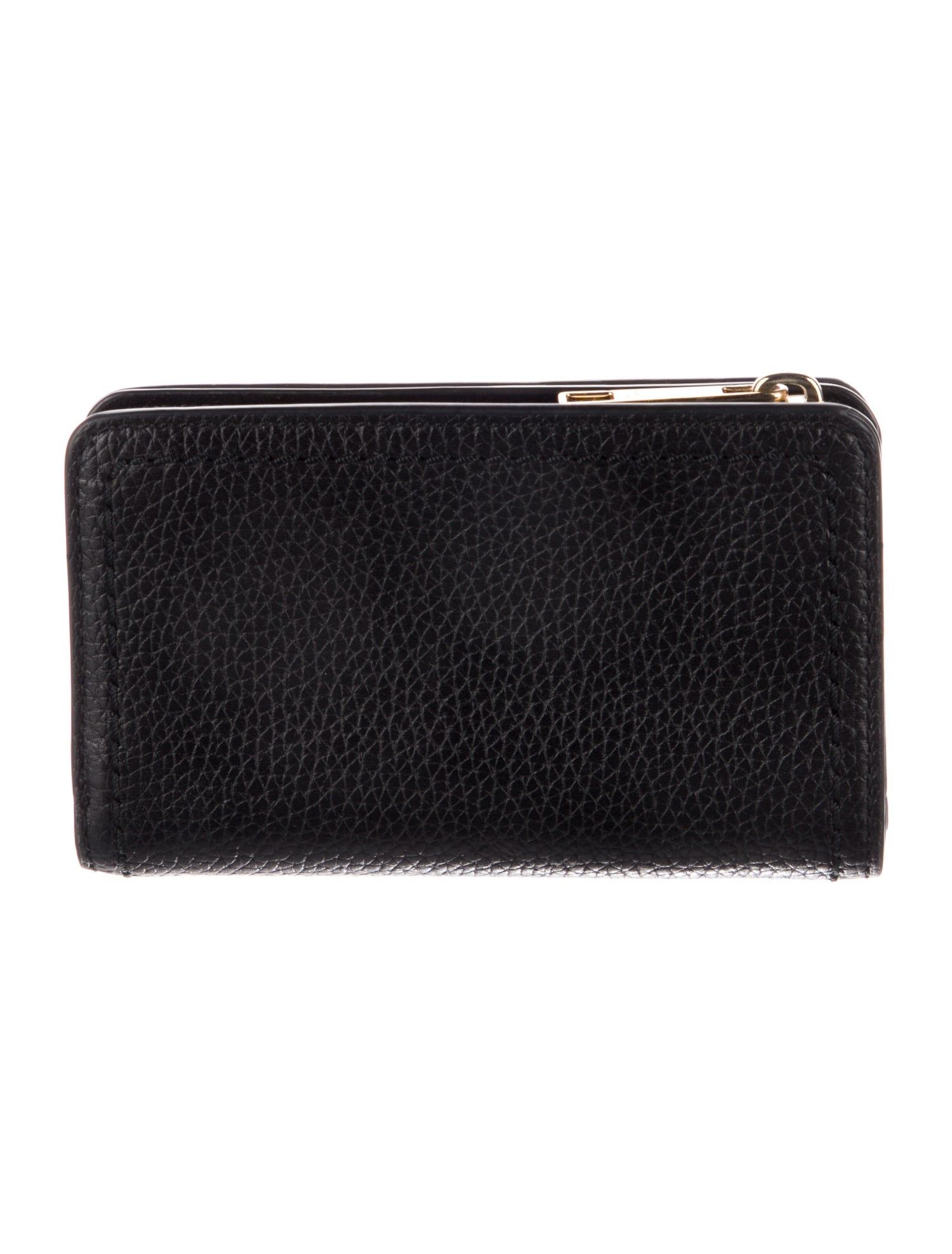 Marc Jacobs Leather Wallet