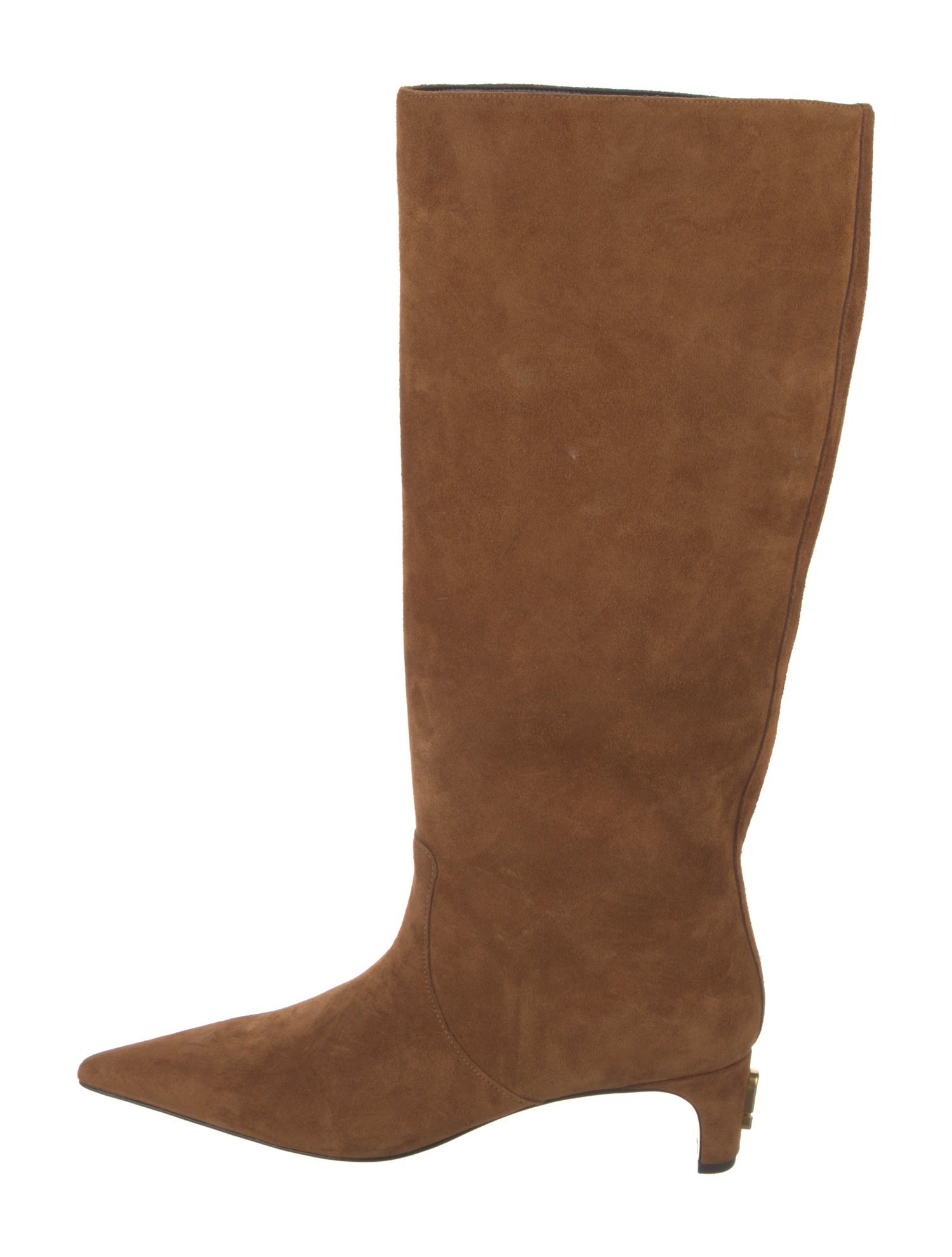 Marc Jacobs Suede Boots