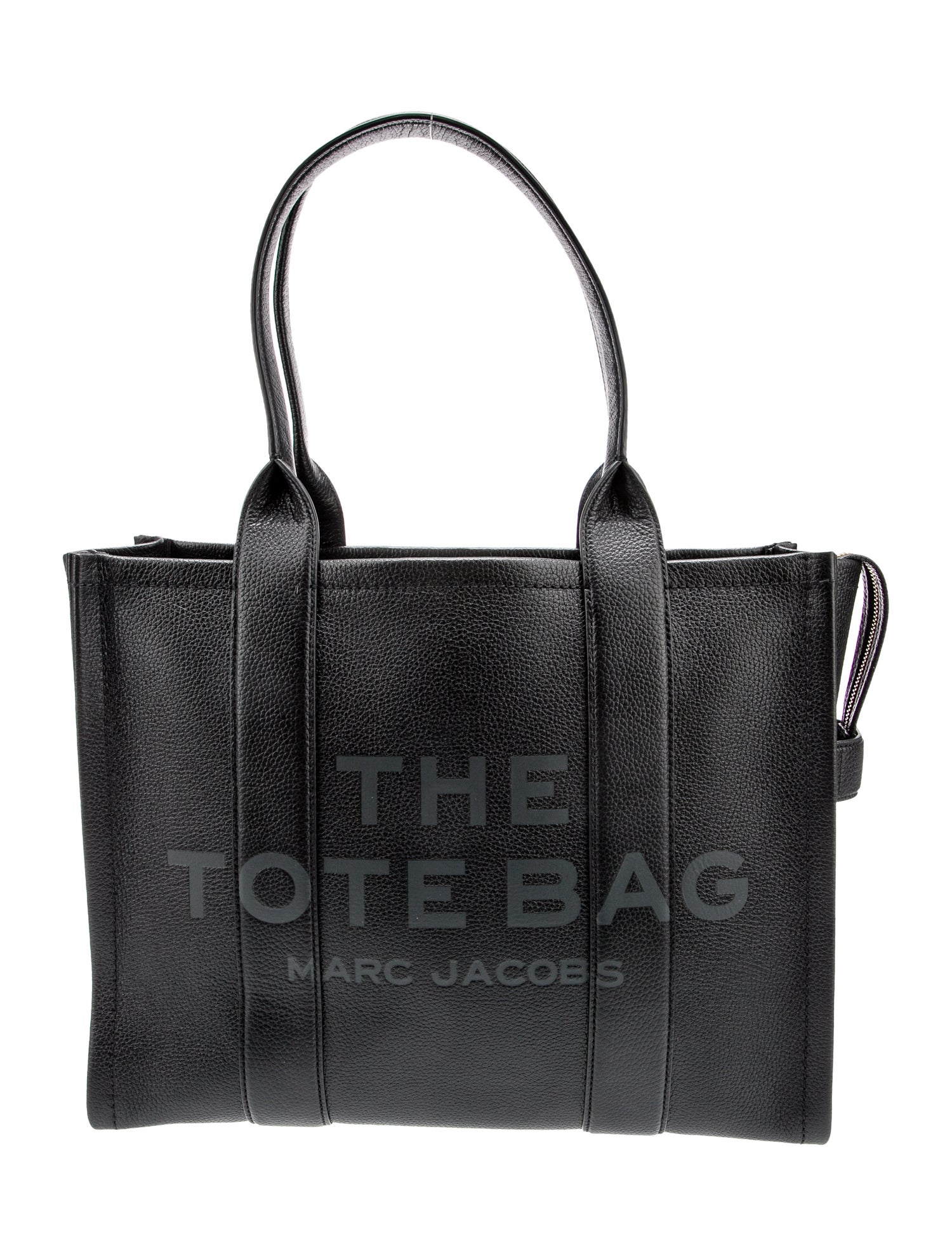 Marc Jacobs Leather Tote w/ Tags