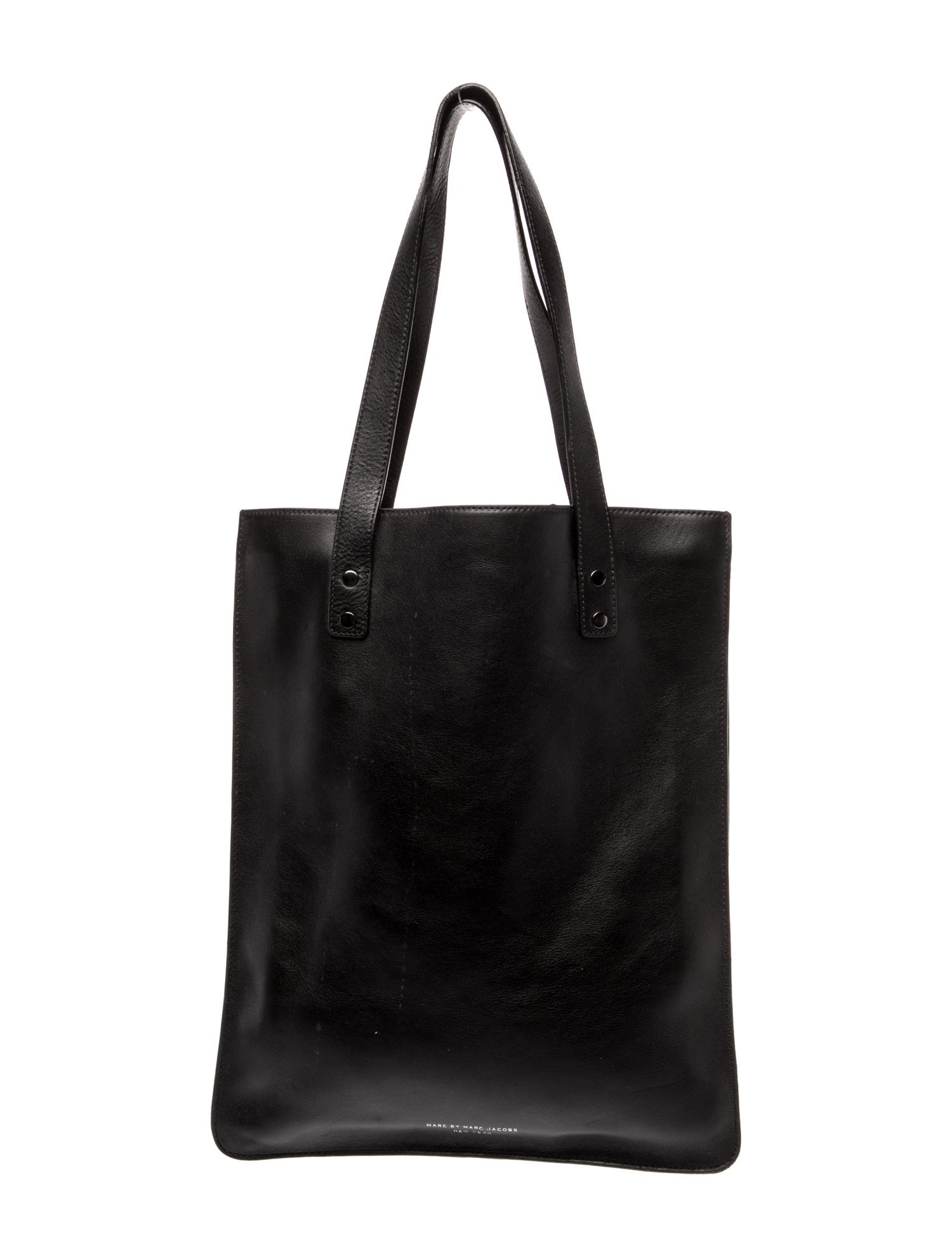 Marc by Marc Jacobs Signature Tote