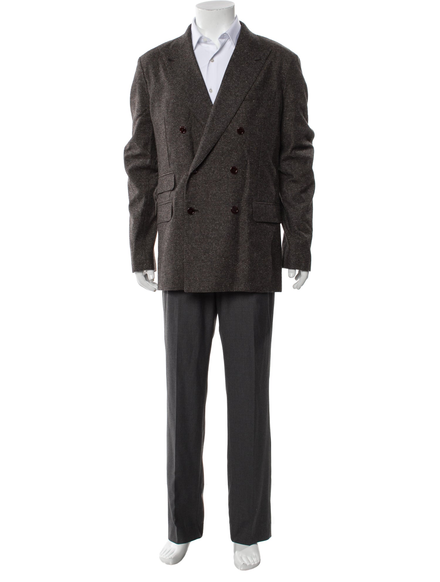 Marc Jacobs Overcoat