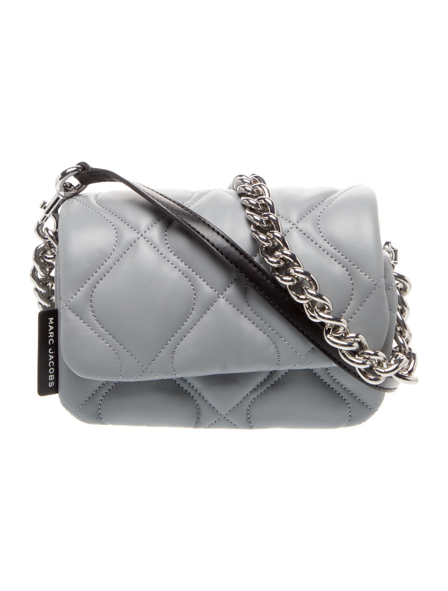 Marc Jacobs Leather Crossbody Bag