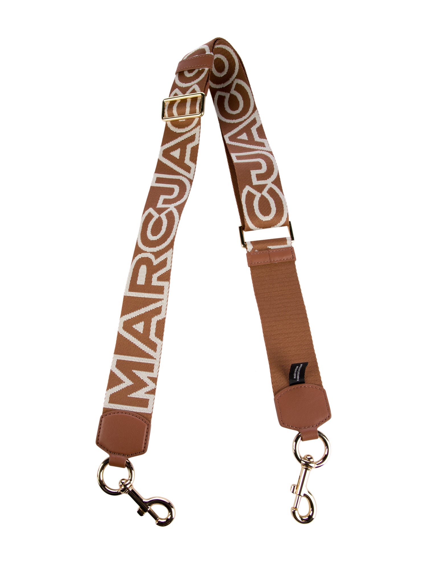Marc Jacobs handbag strap