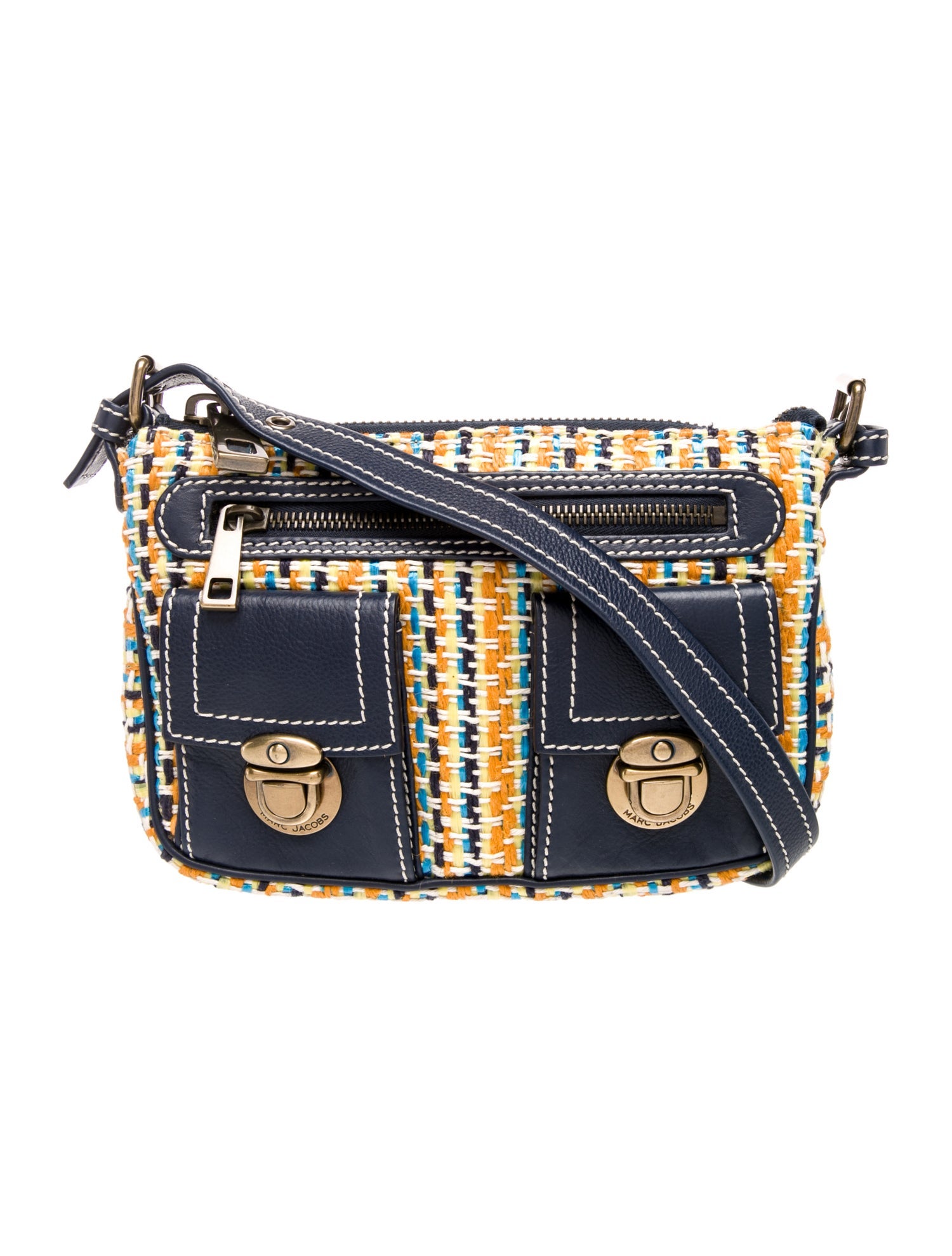 Marc Jacobs Top Handle Bag