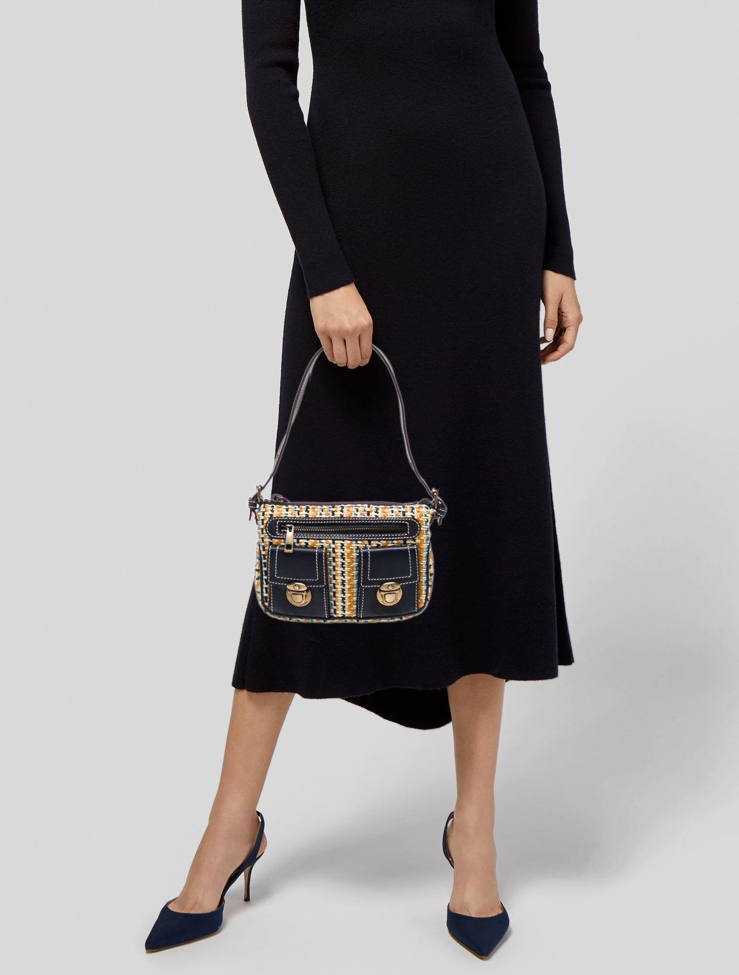 Marc Jacobs Top Handle Bag
