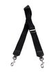 Marc Jacobs Solid Adjustable Shoulder Strap