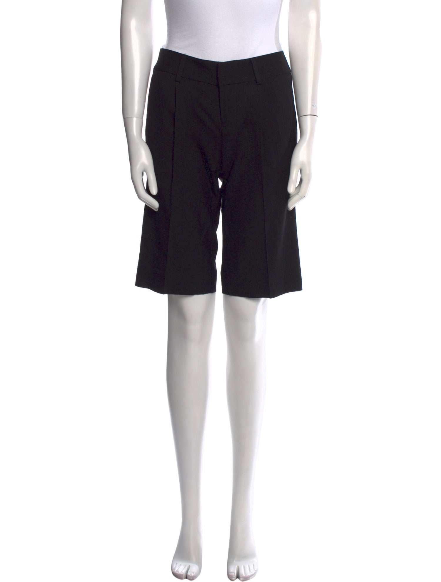 Marc Jacobs Knee-Length Shorts