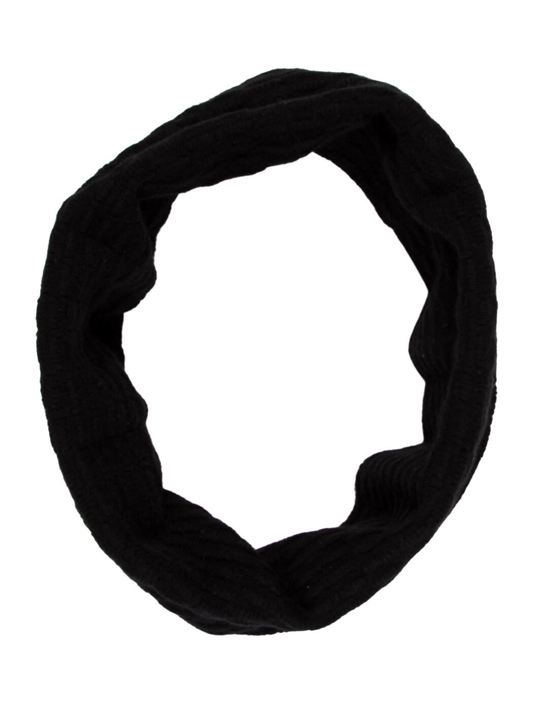 Marc Jacobs Cashmere Infinity Scarf
