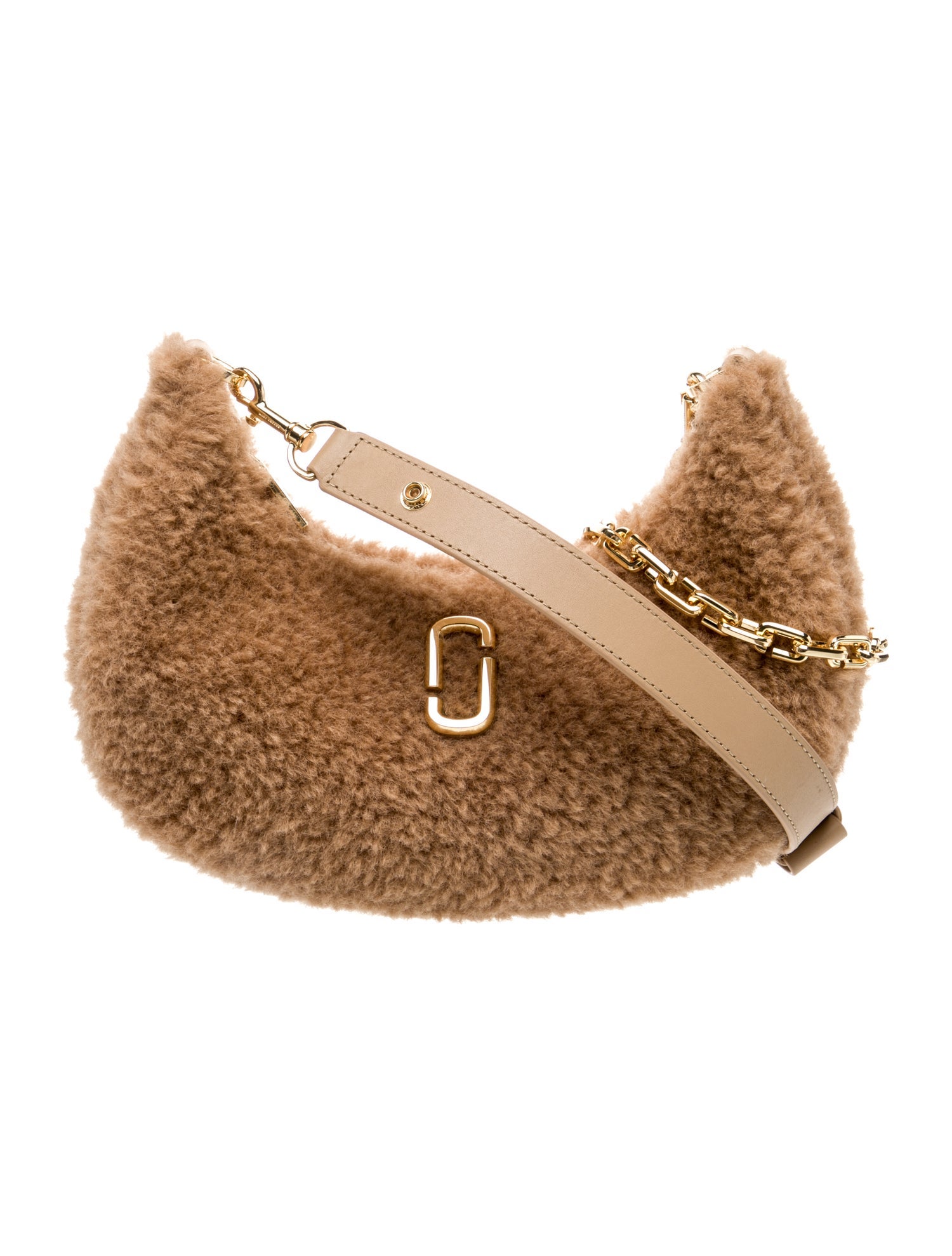 Marc Jacobs Faux Fur The Curve