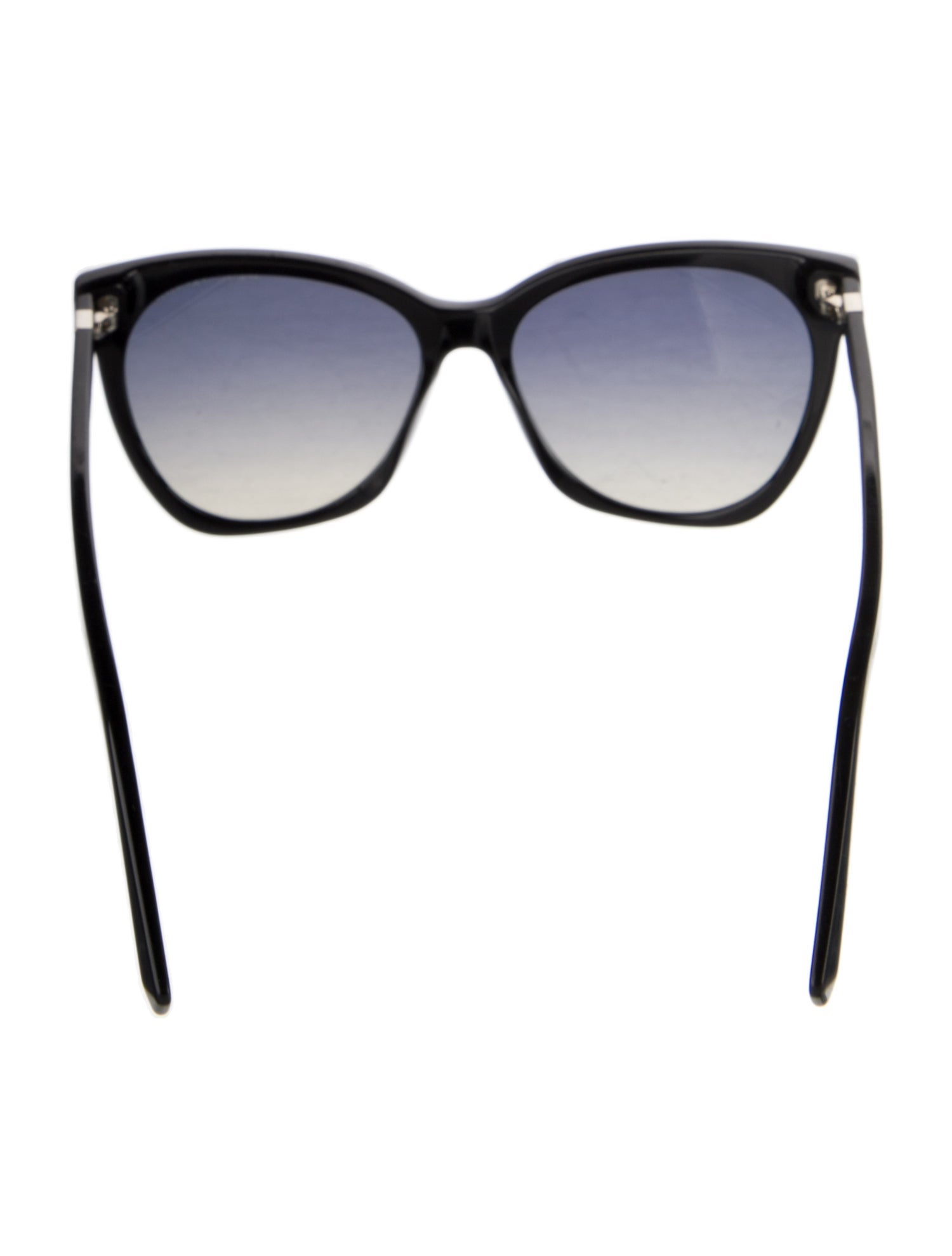 Marc Jacobs Cat-Eye Gradient Sunglasses