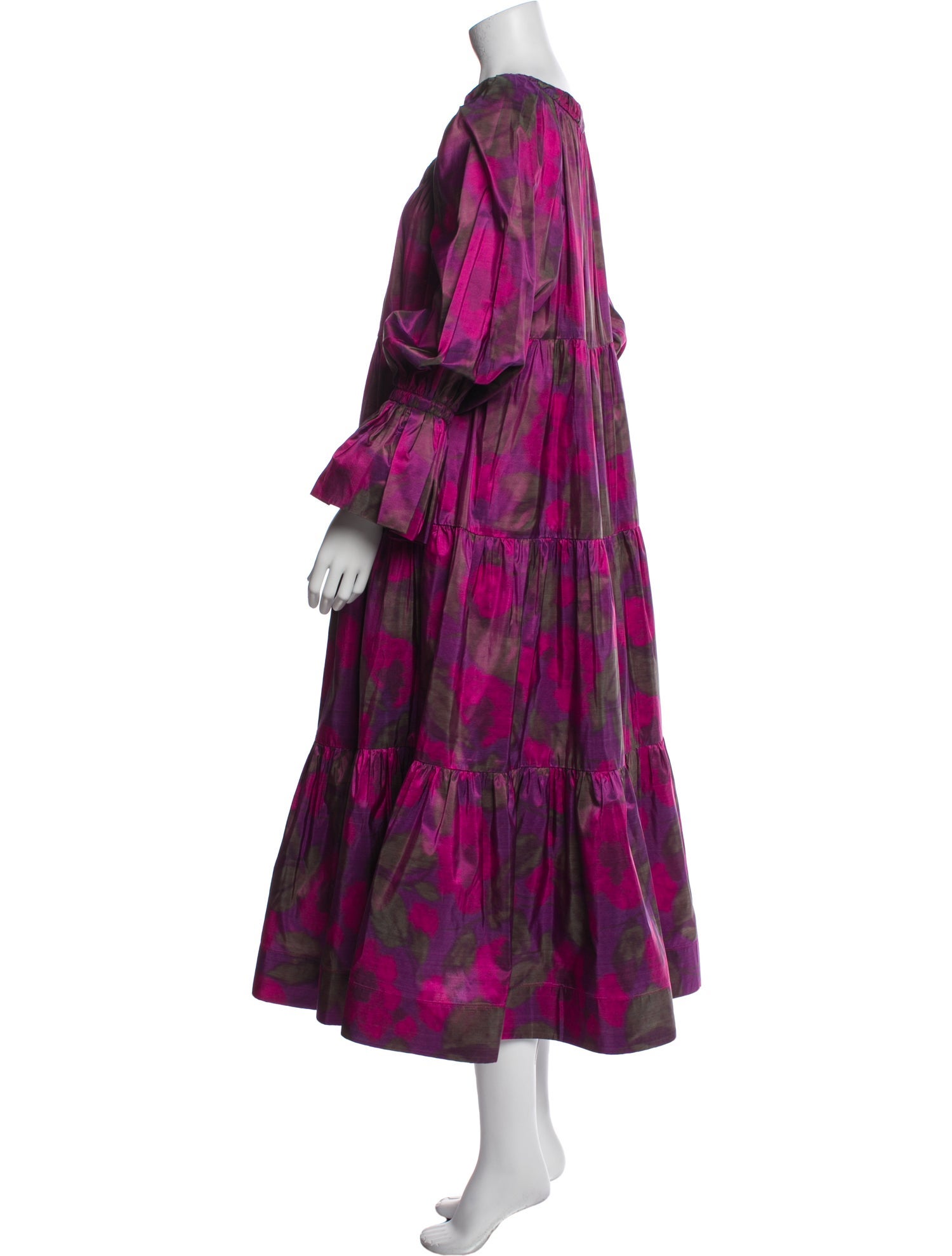 Marc Jacobs 2019 Long Dress