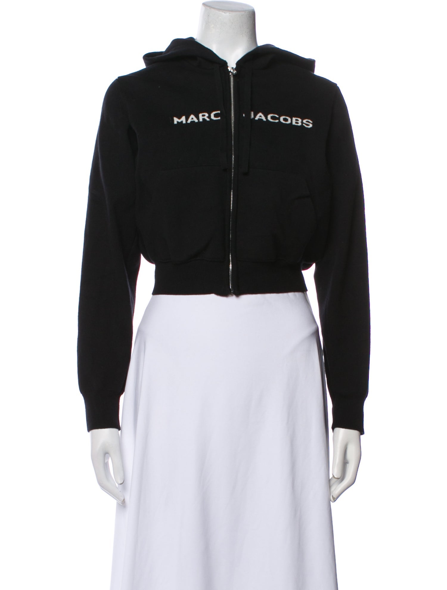 Marc Jacobs Bomber Jacket