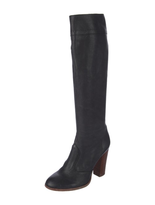 Marc Jacobs Leather Boots