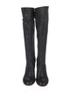 Marc Jacobs Leather Boots