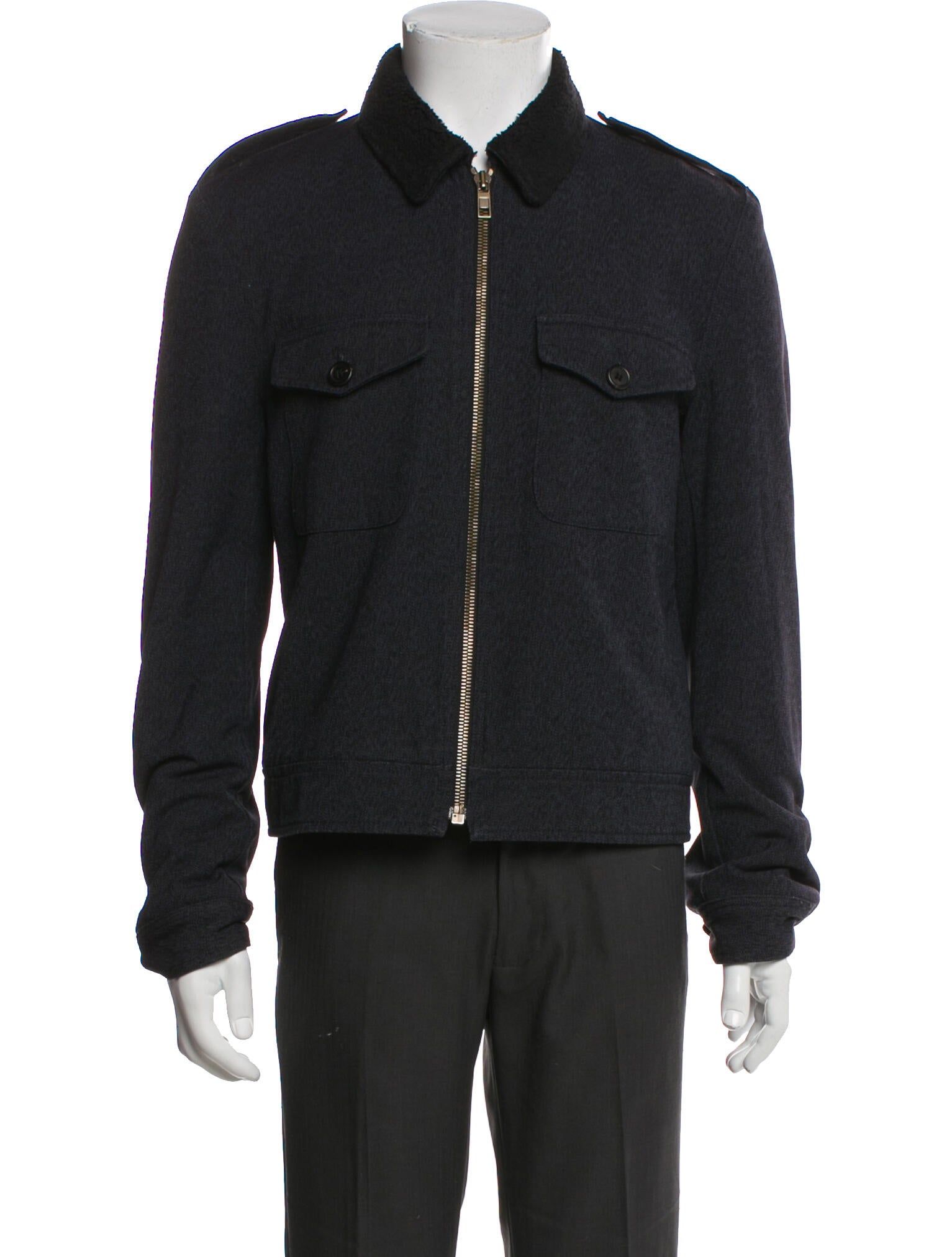 Marc Jacobs Trucker Jacket