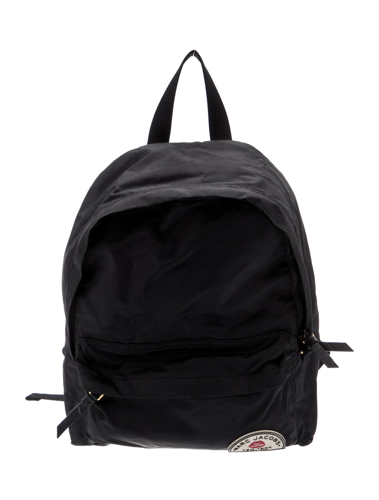 Marc Jacobs Nylon Backpack