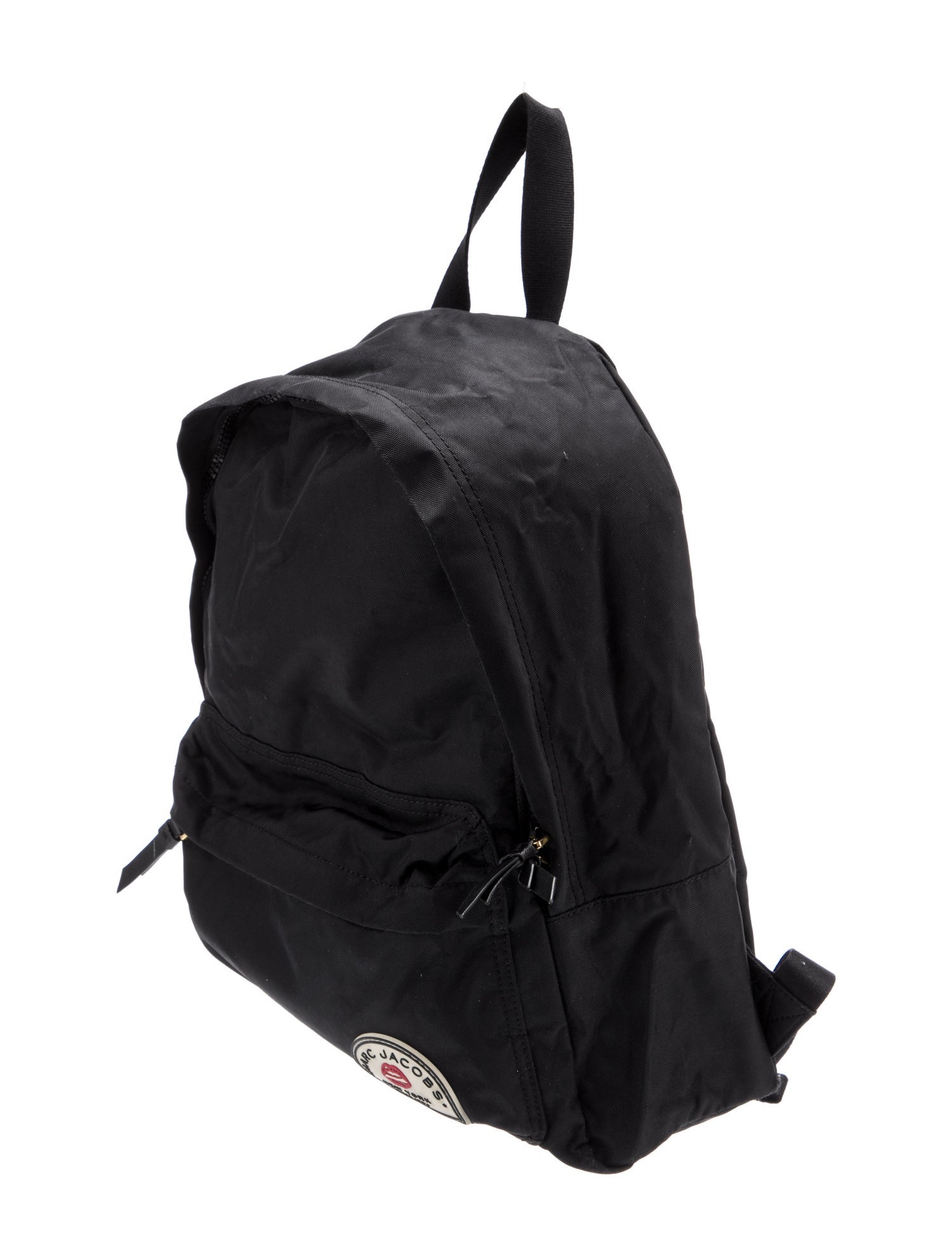 Marc Jacobs Nylon Backpack