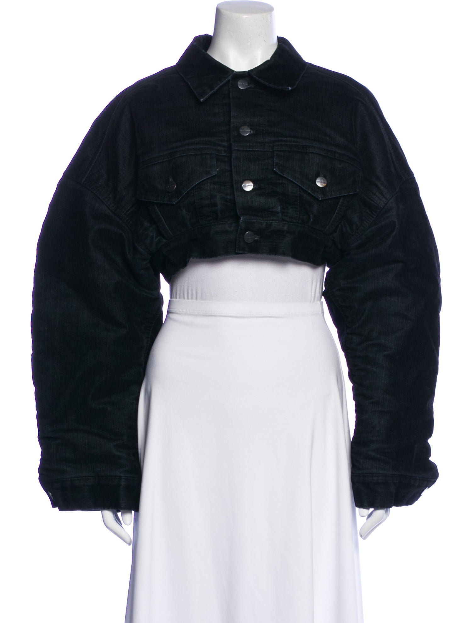 Marc Jacobs Denim Jacket